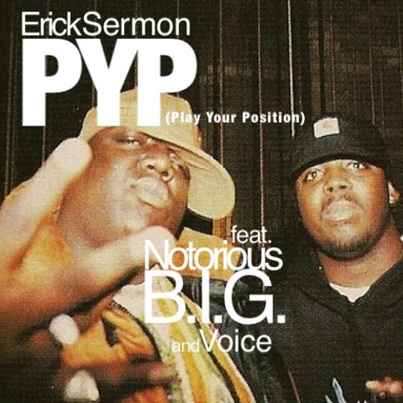 P.Y.P. (feat. The Notorious B.I.G. & Voice)