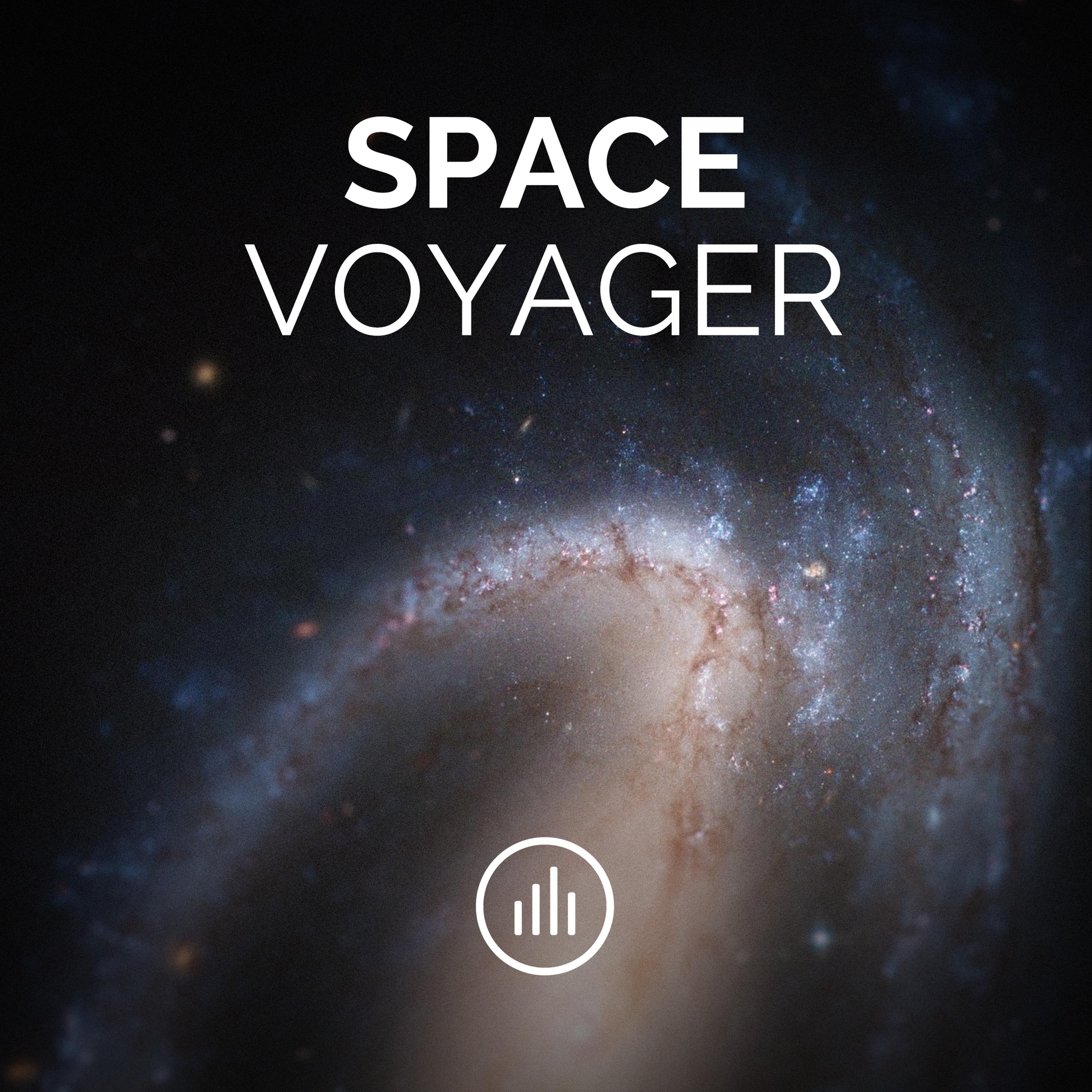 Space Voyager Mashup (Bonus Track)