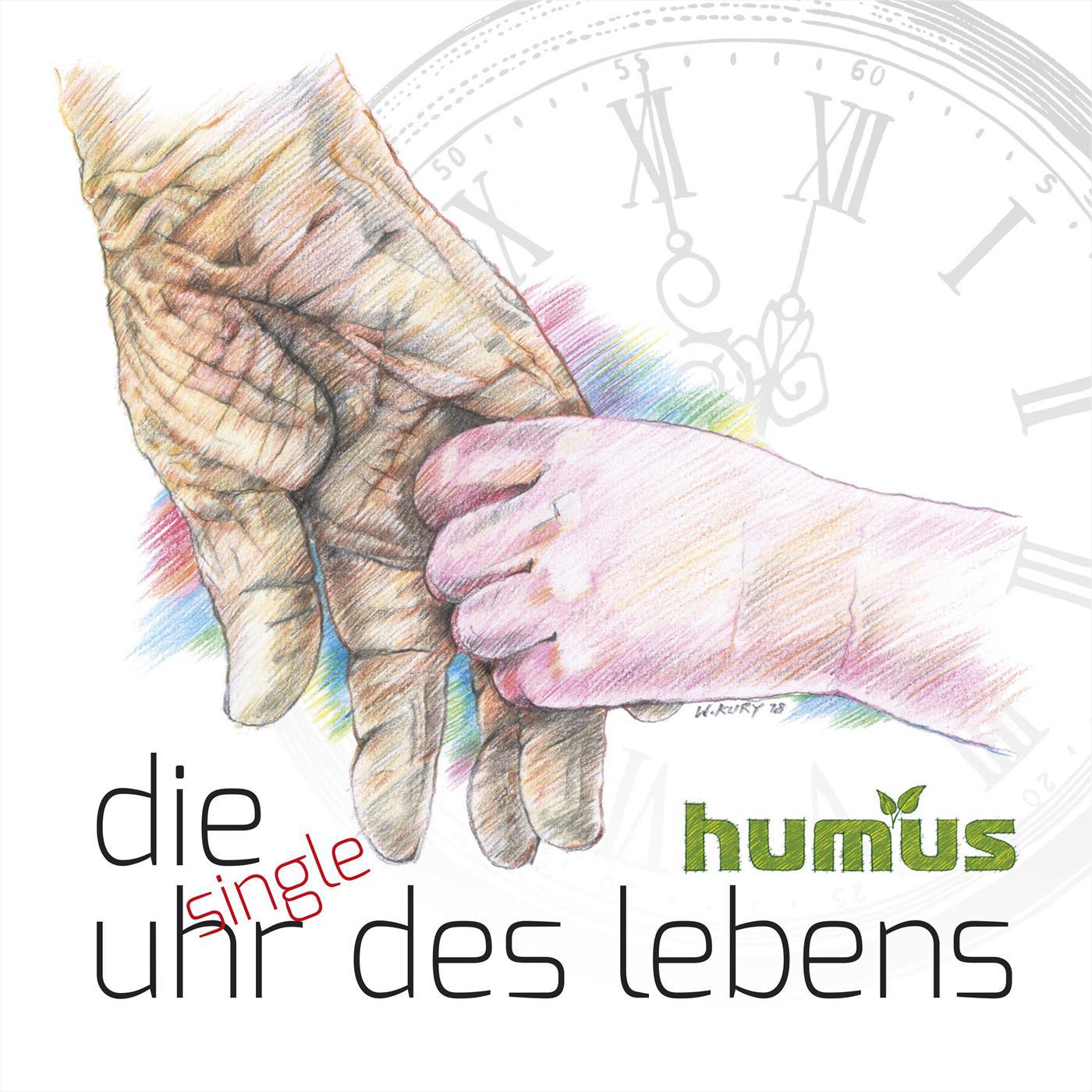 Die Uhr des Lebens (Radio Version)