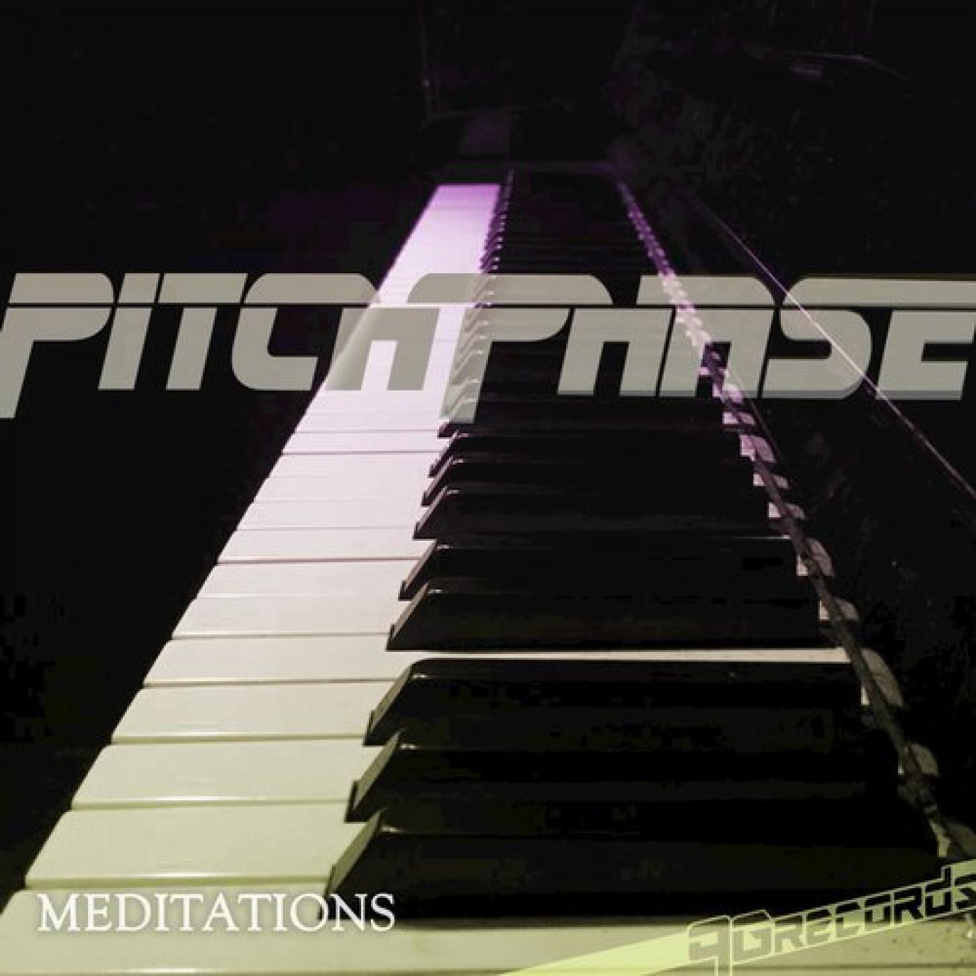 Meditation Step Four (Original Mix)