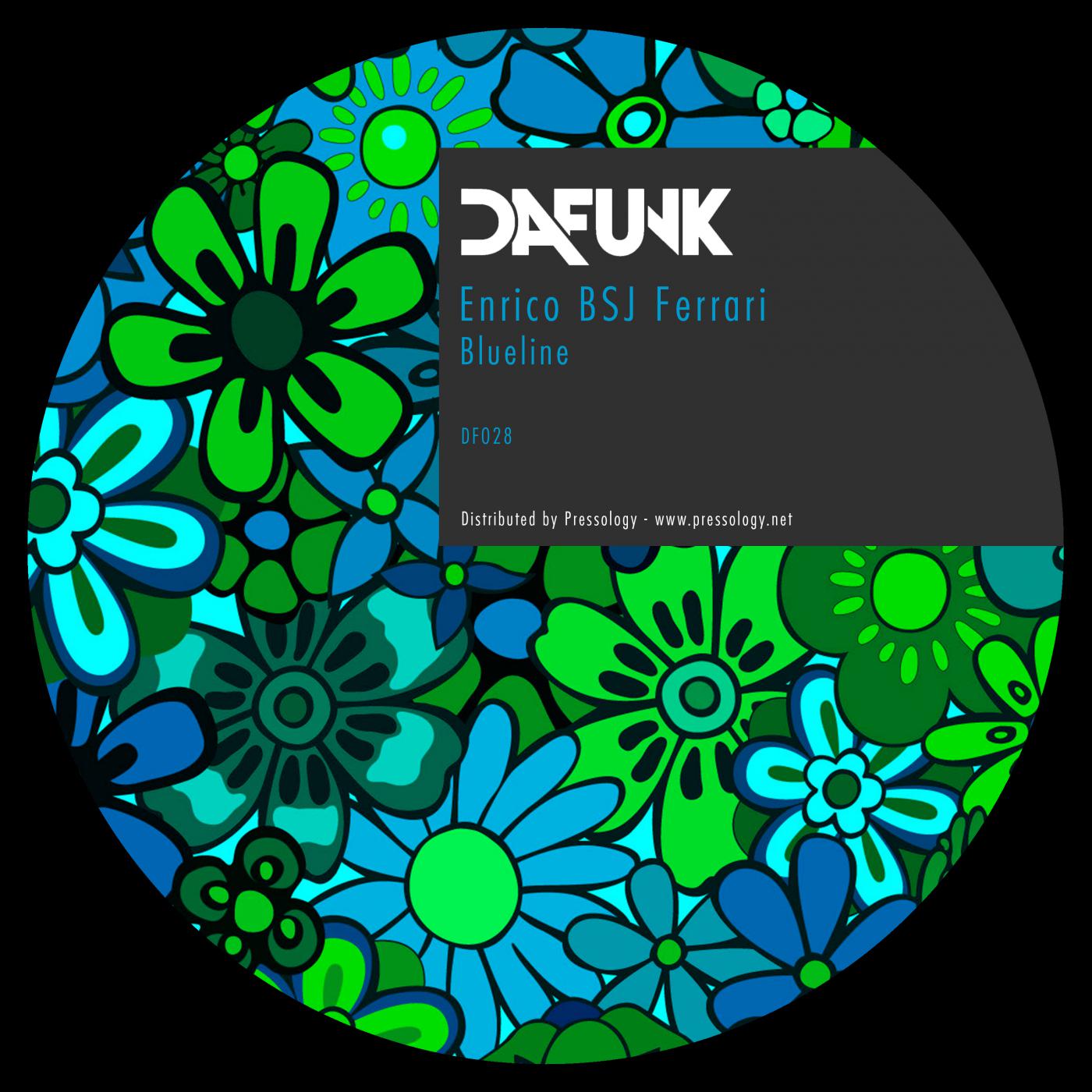 Blueline (Original Mix)