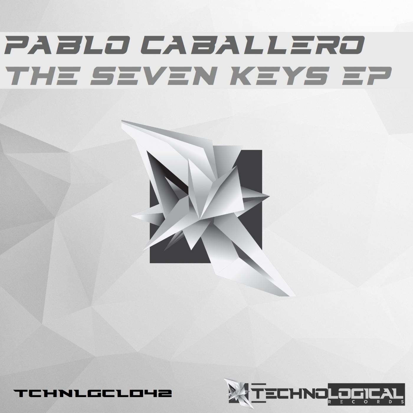 The Seven Keys (Original Mix)