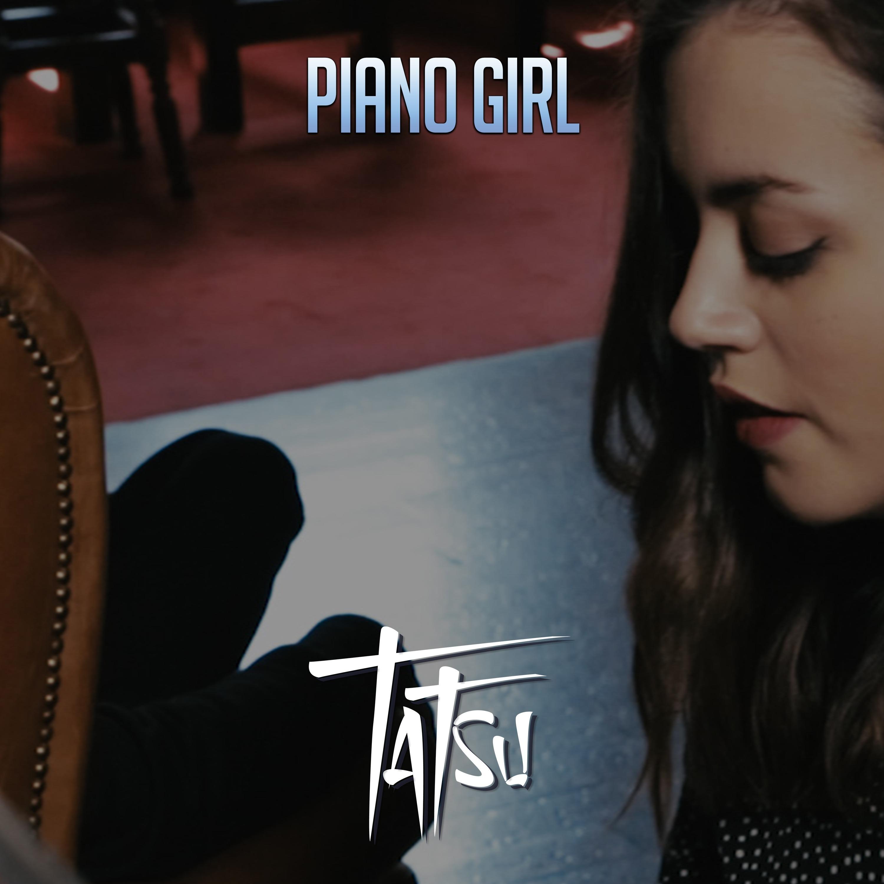 Piano Girl