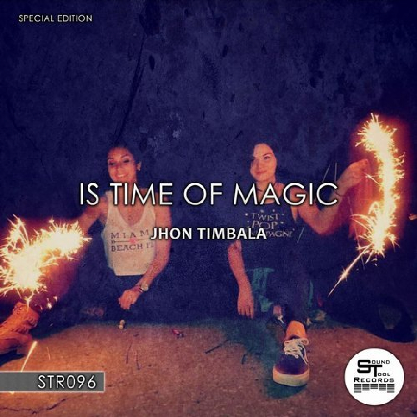 Is Time Of Magic