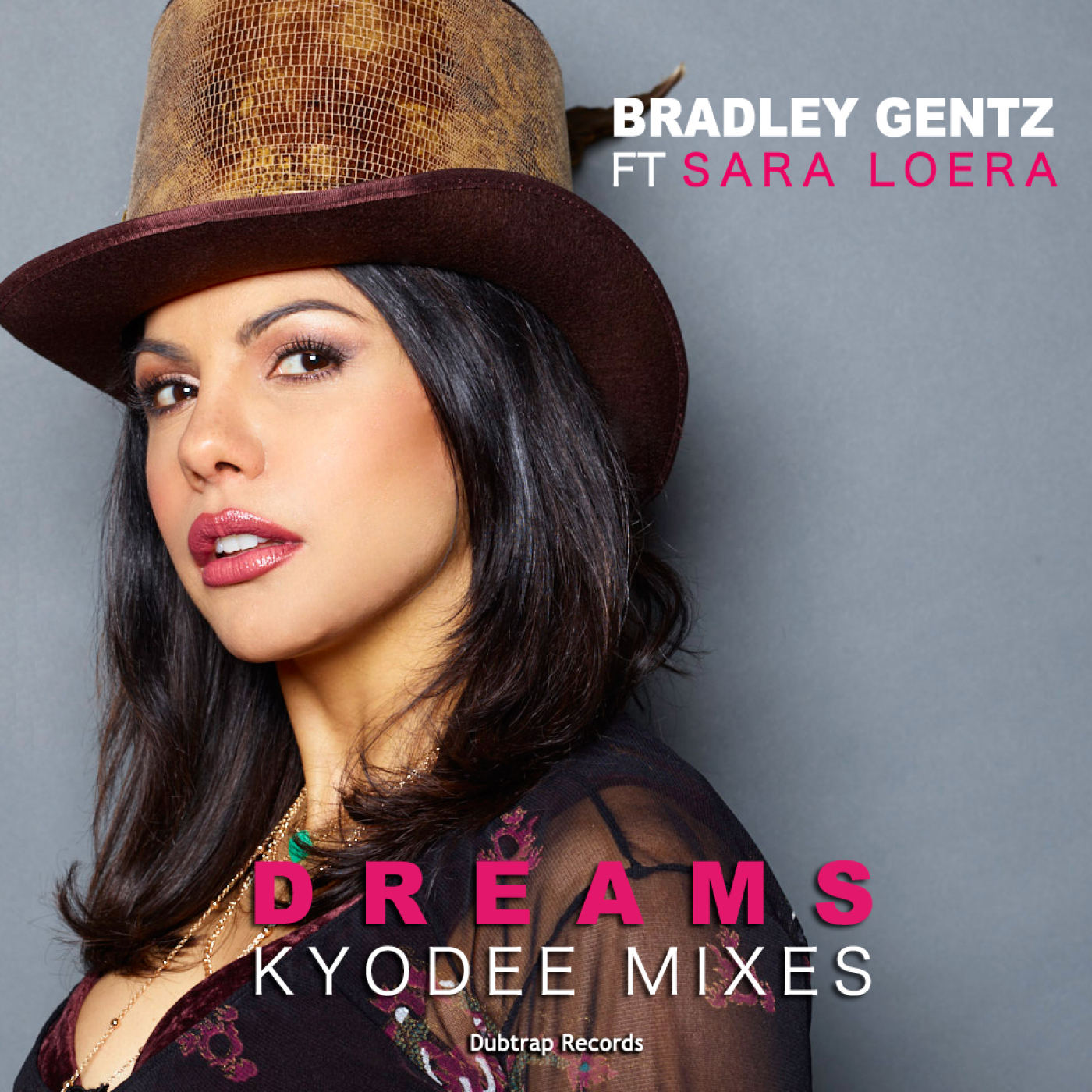 Dreams Feat. Sara Loera (Kyodee Remix)