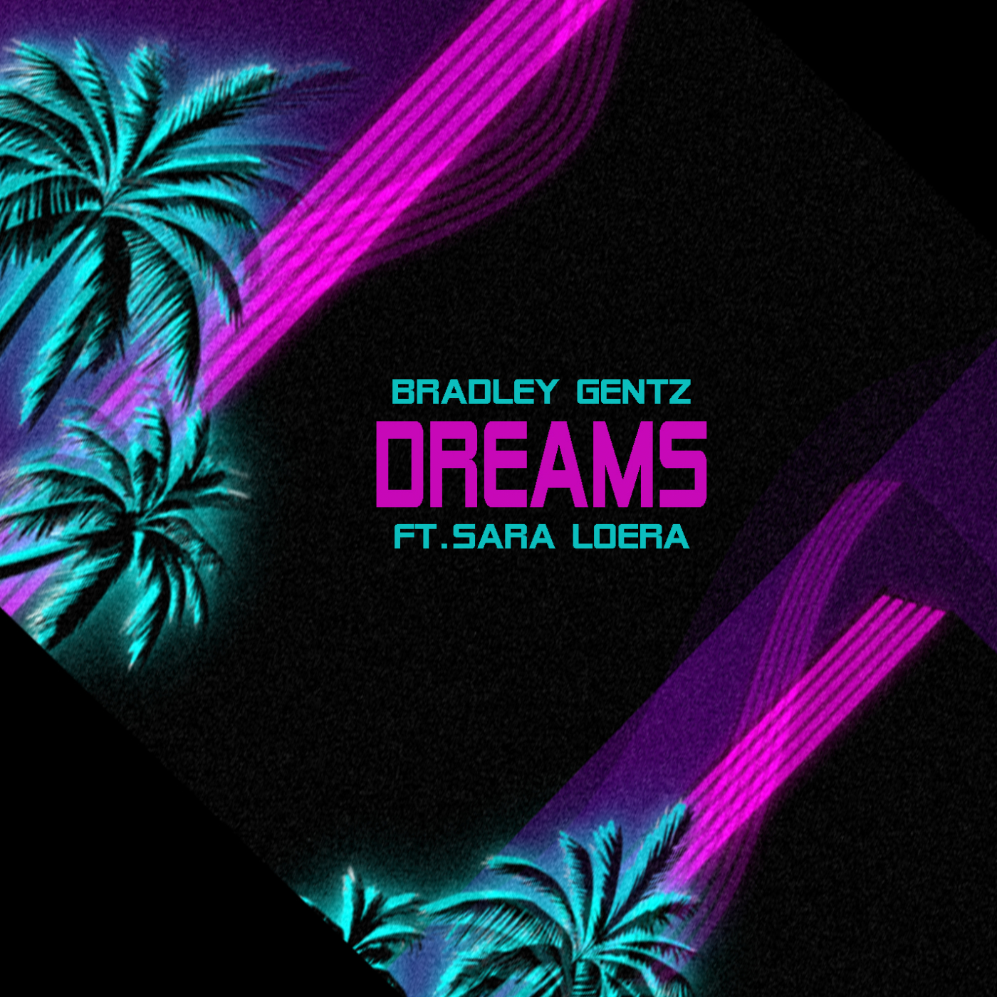 Dreams Feat. Sara Loera (Radio Edit)