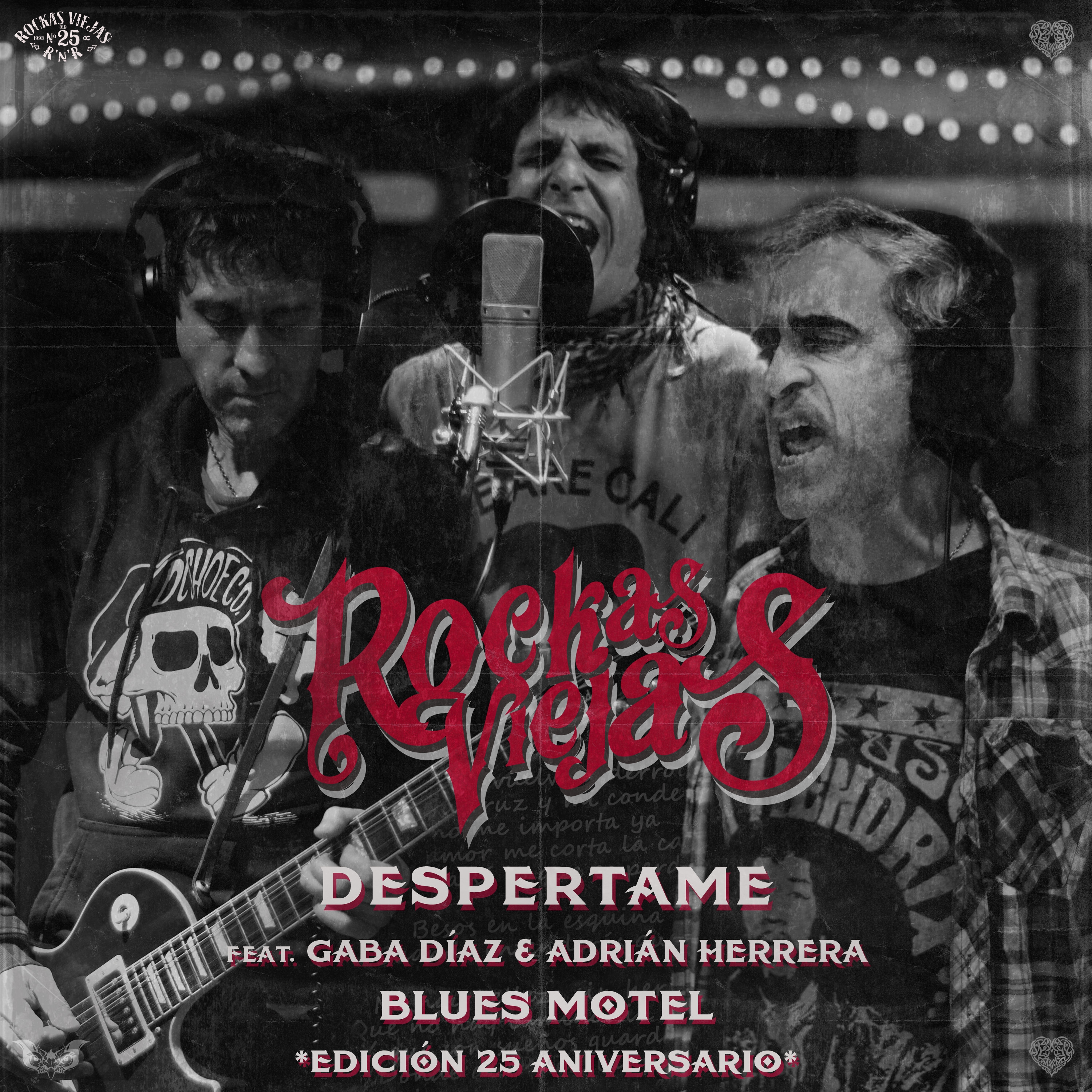 Despertame (Edición 25 Aniversario)