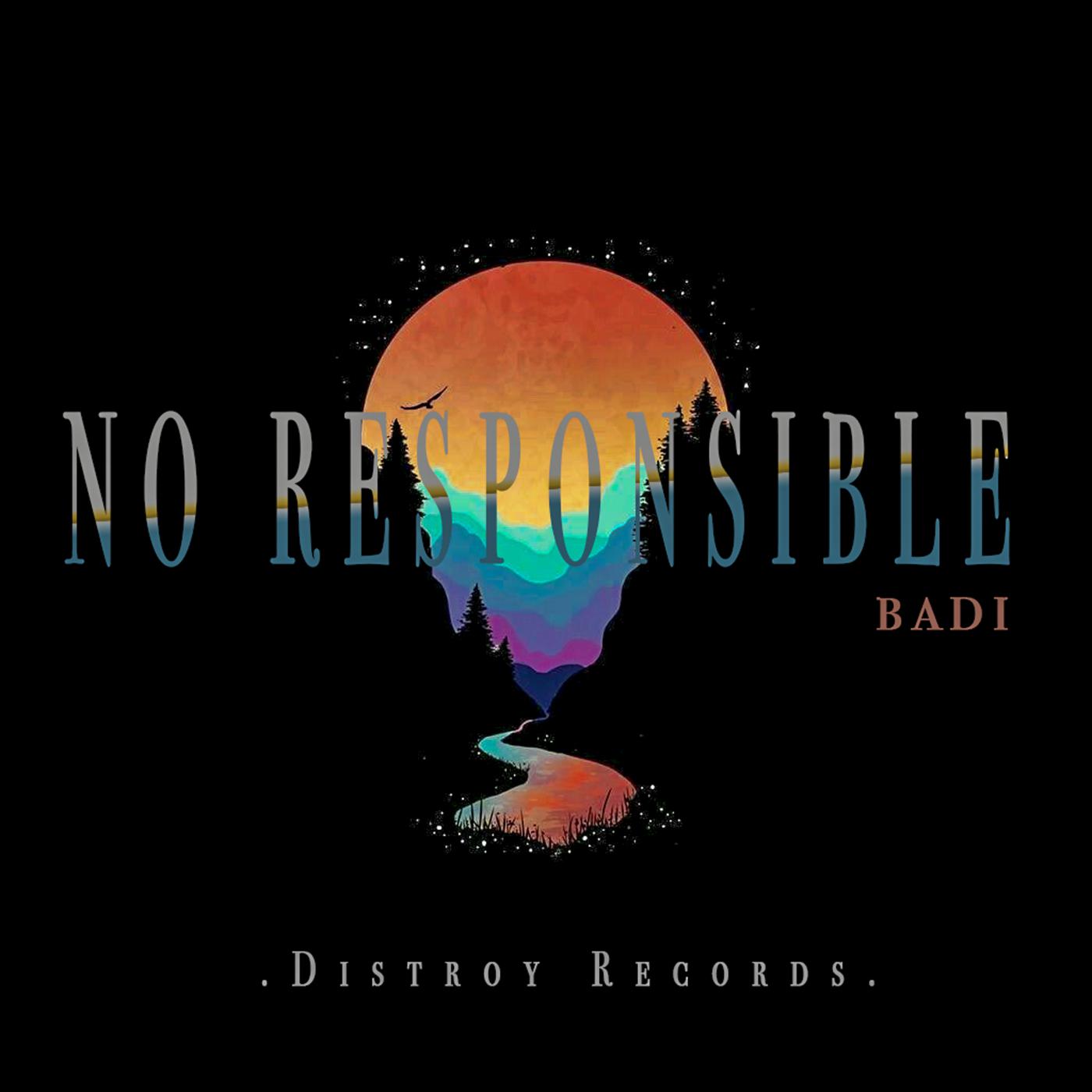 No Responsible