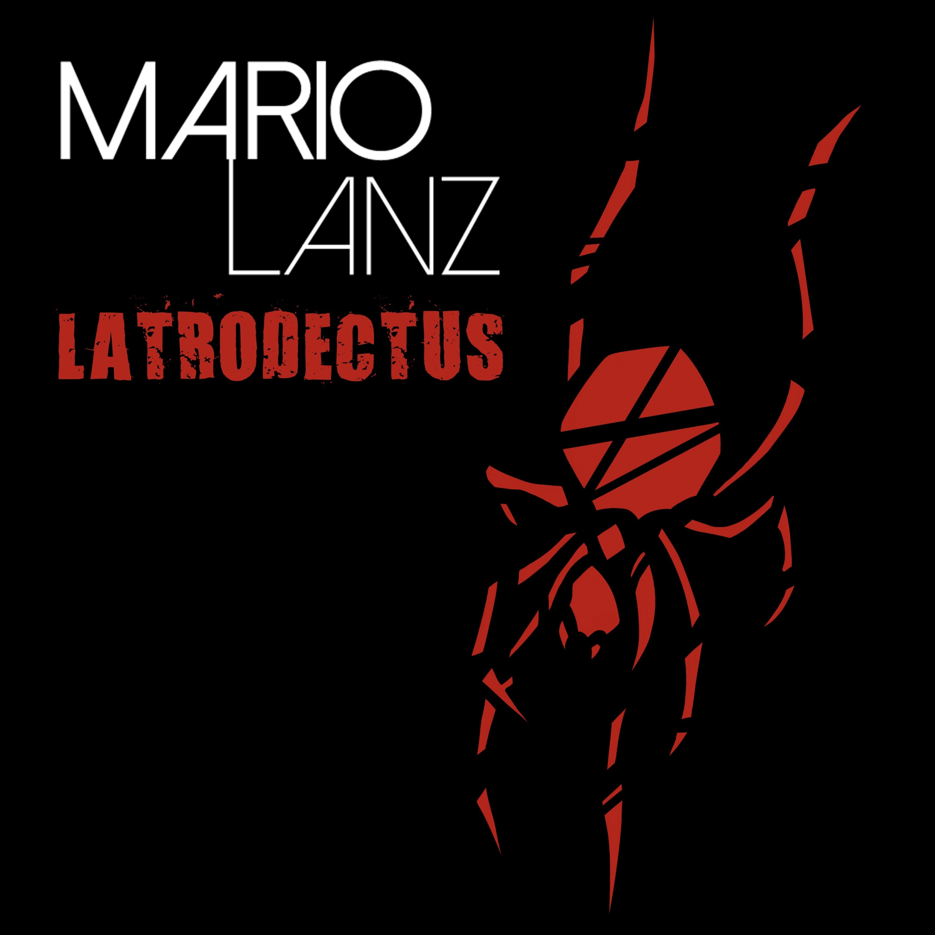 Latrodectus (Tu dénudes mon âme)