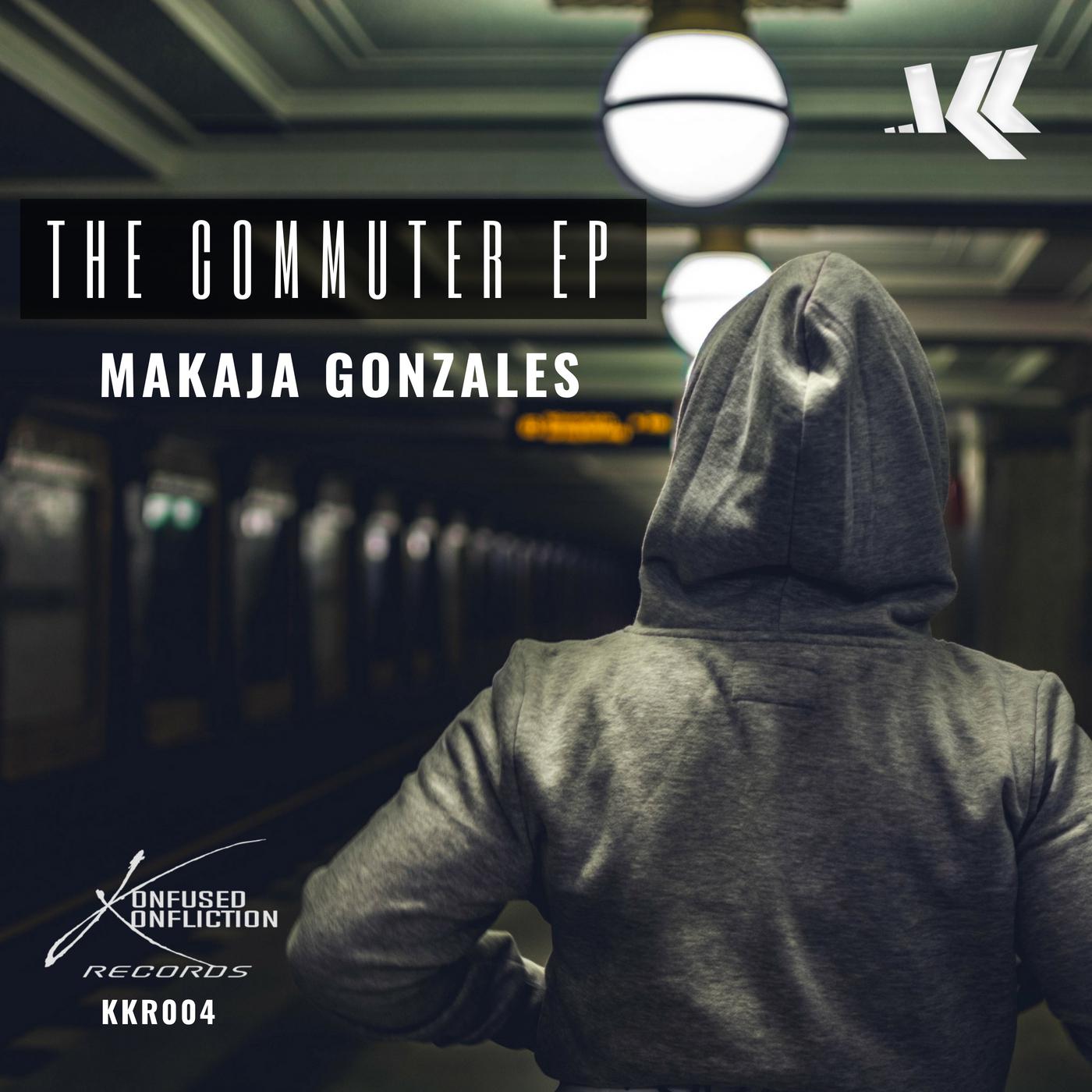 The Commuter (Original Mix)