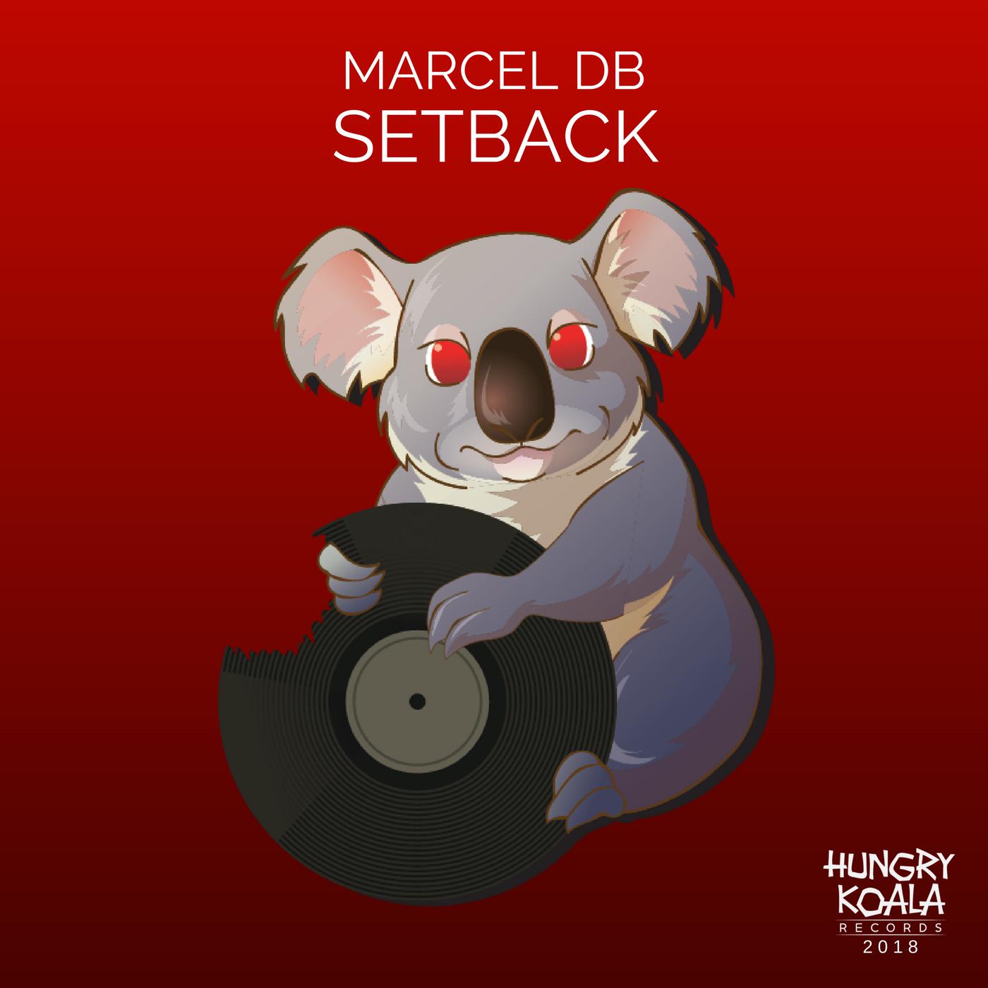 Setback (Original Mix)