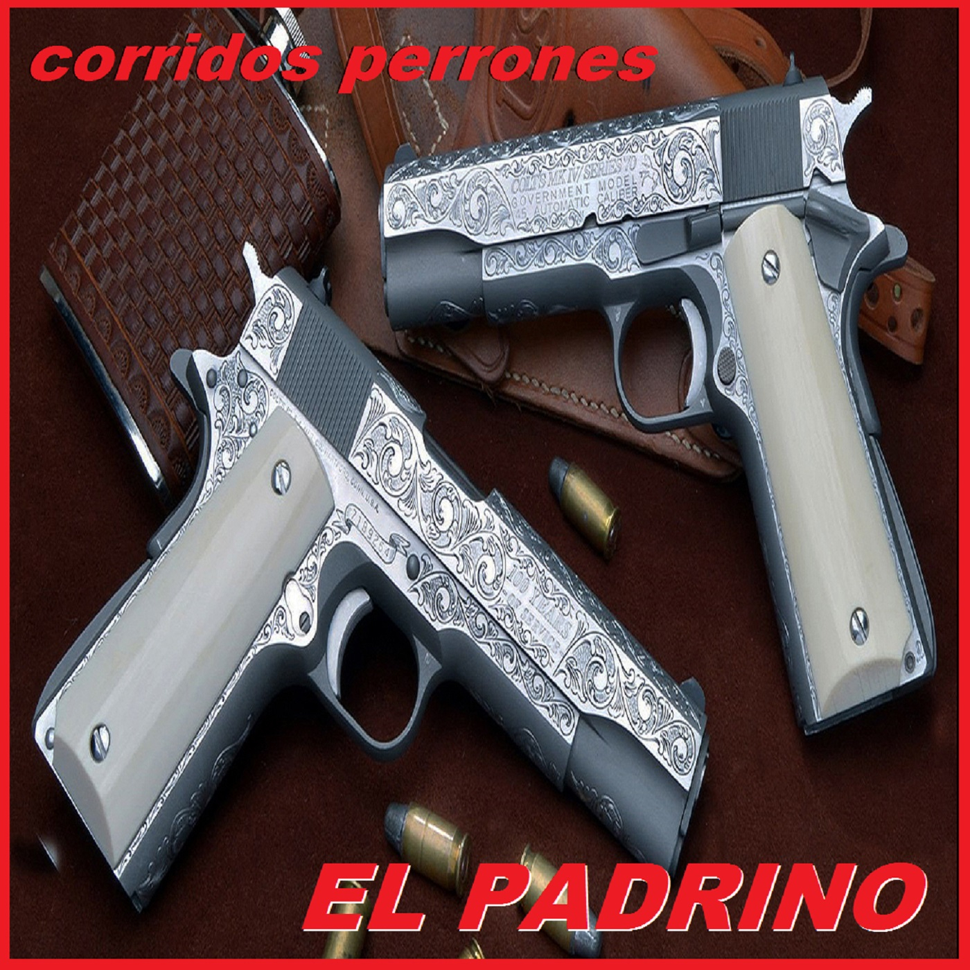 El Padrino