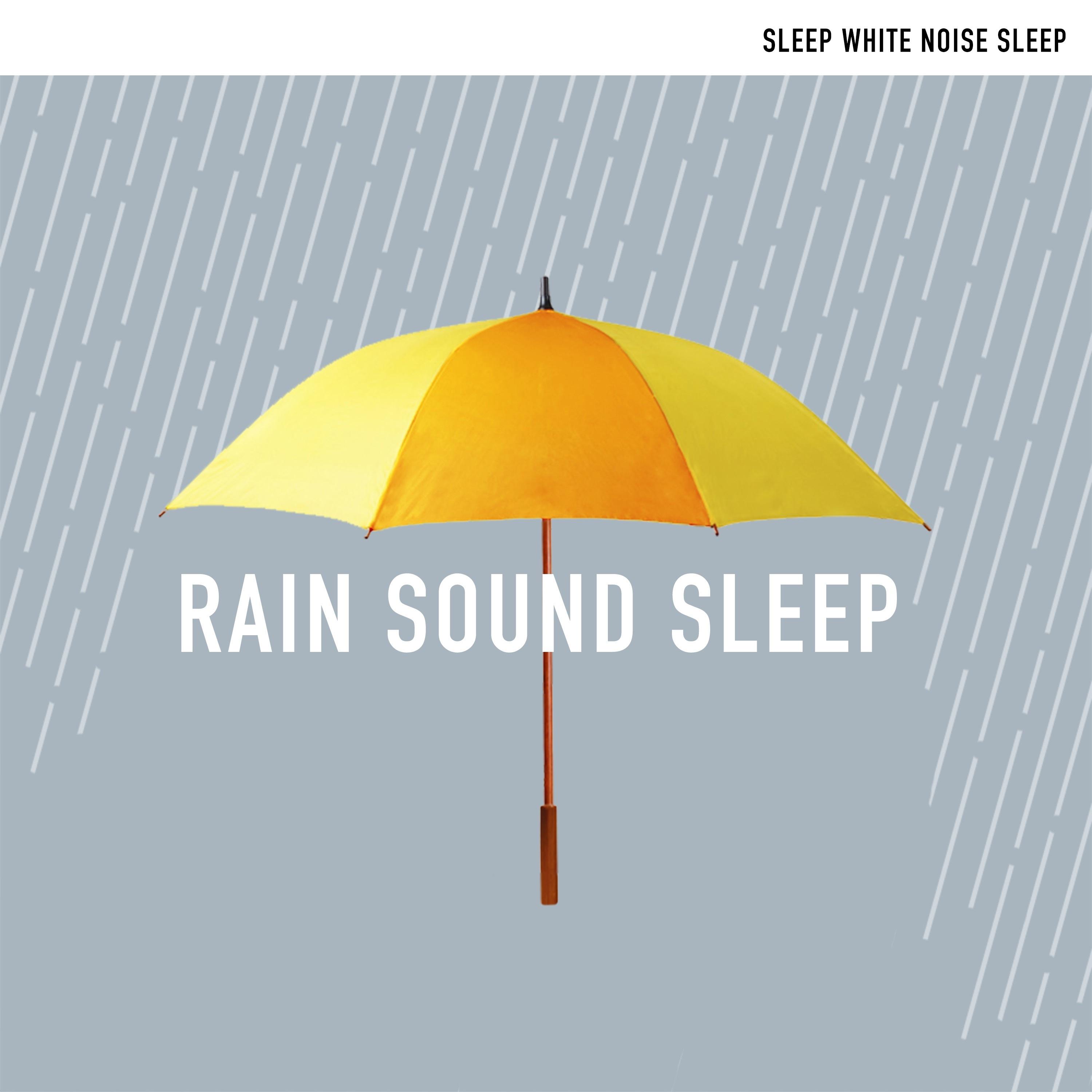 Rain Sound for Baby Sleep