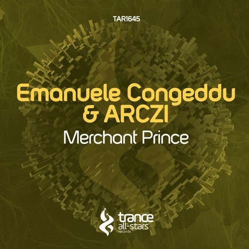 Merchant Prince (Original Mix)