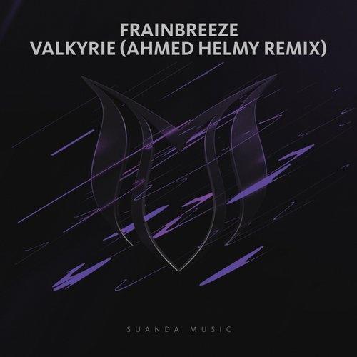 Valkyrie (Ahmed Helmy Extended Remix)