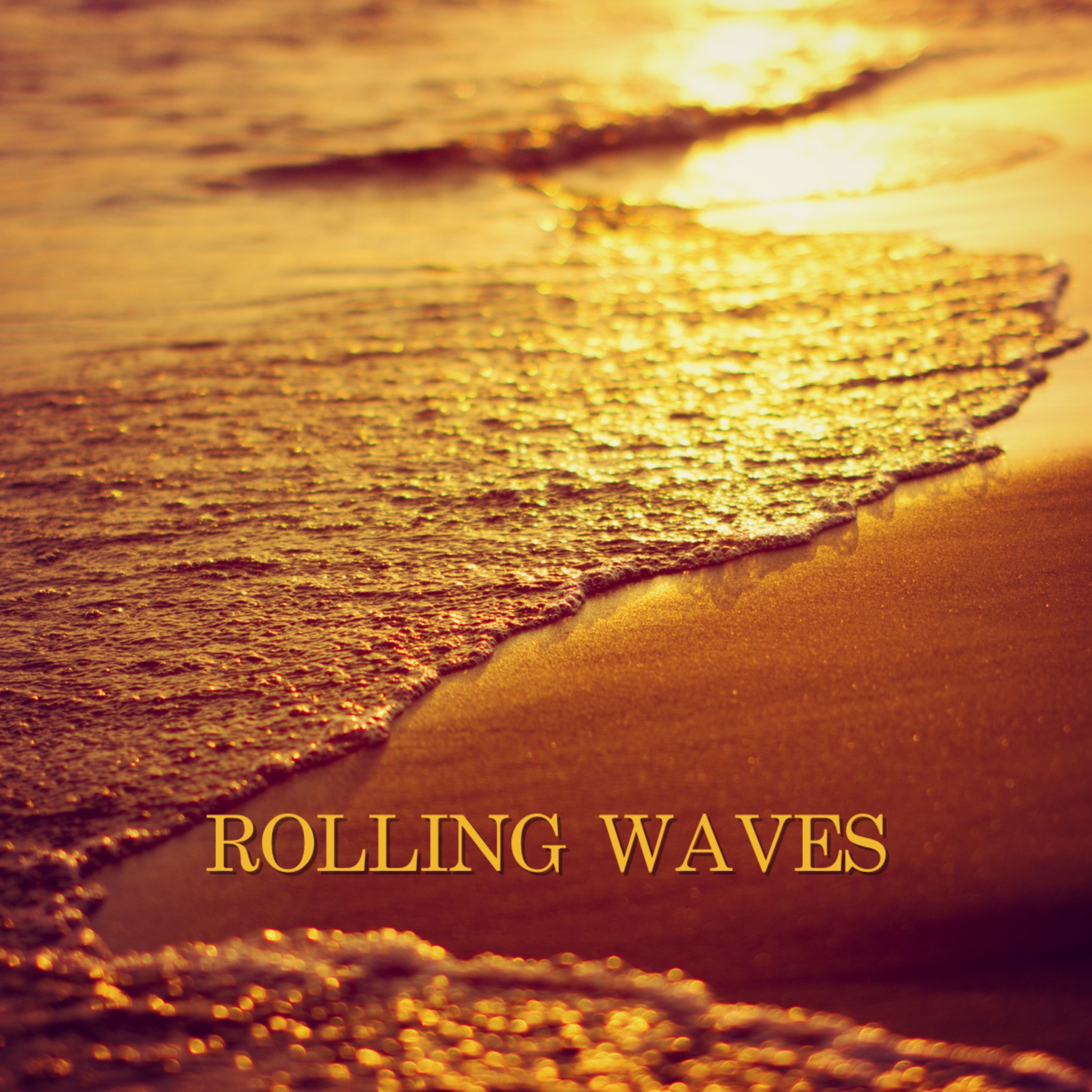 Rolling Waves