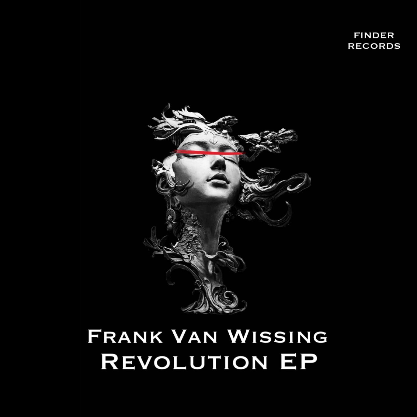 Revolution EP