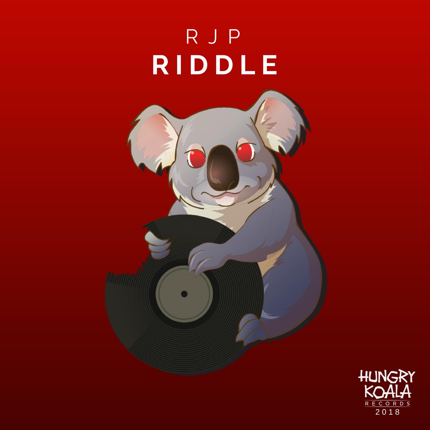 Riddle (Original Mix)