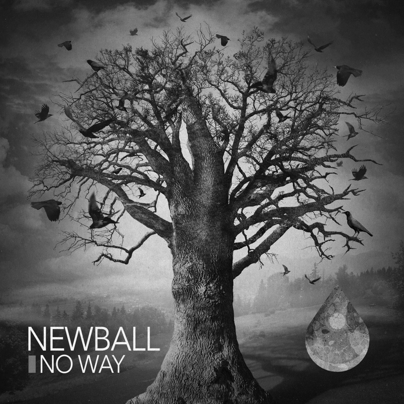 No way (Original Mix)