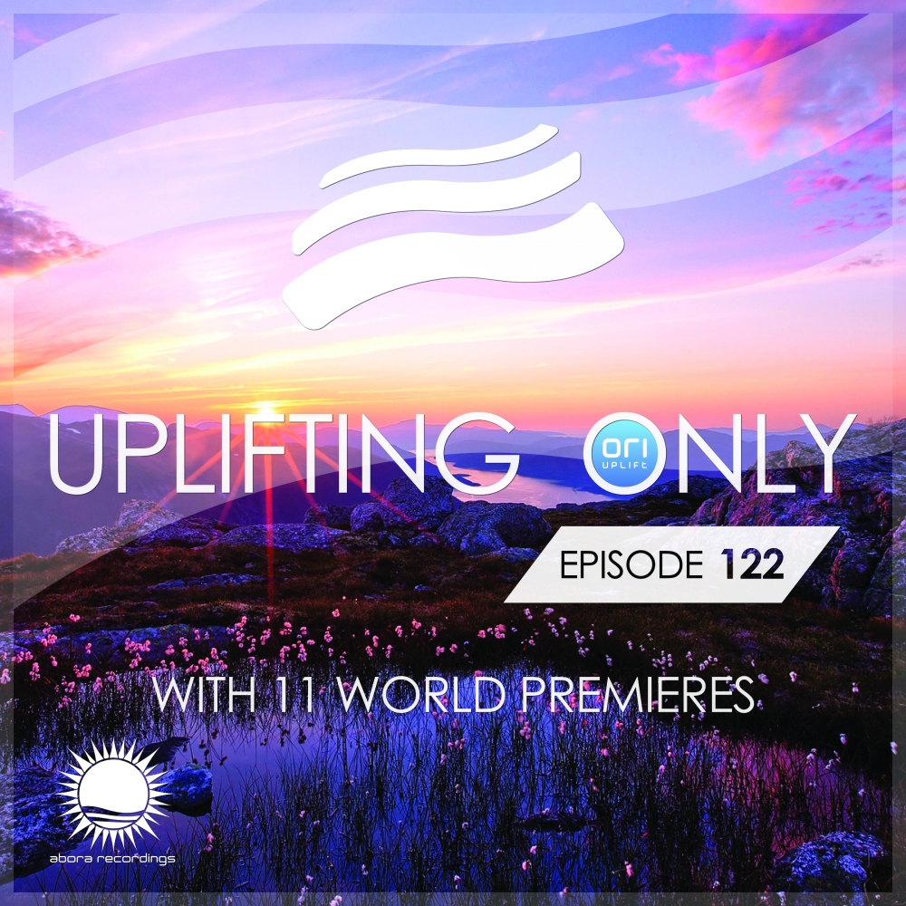 [UpOnly 122] ID (#5) **Exclusive Premiere** (Original Mix [Mix Cut])