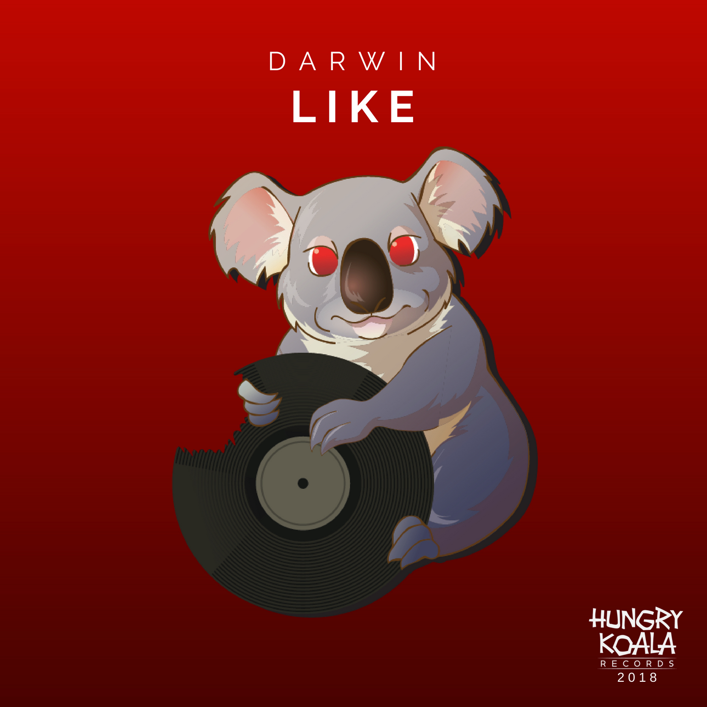 Like (Original Mix)