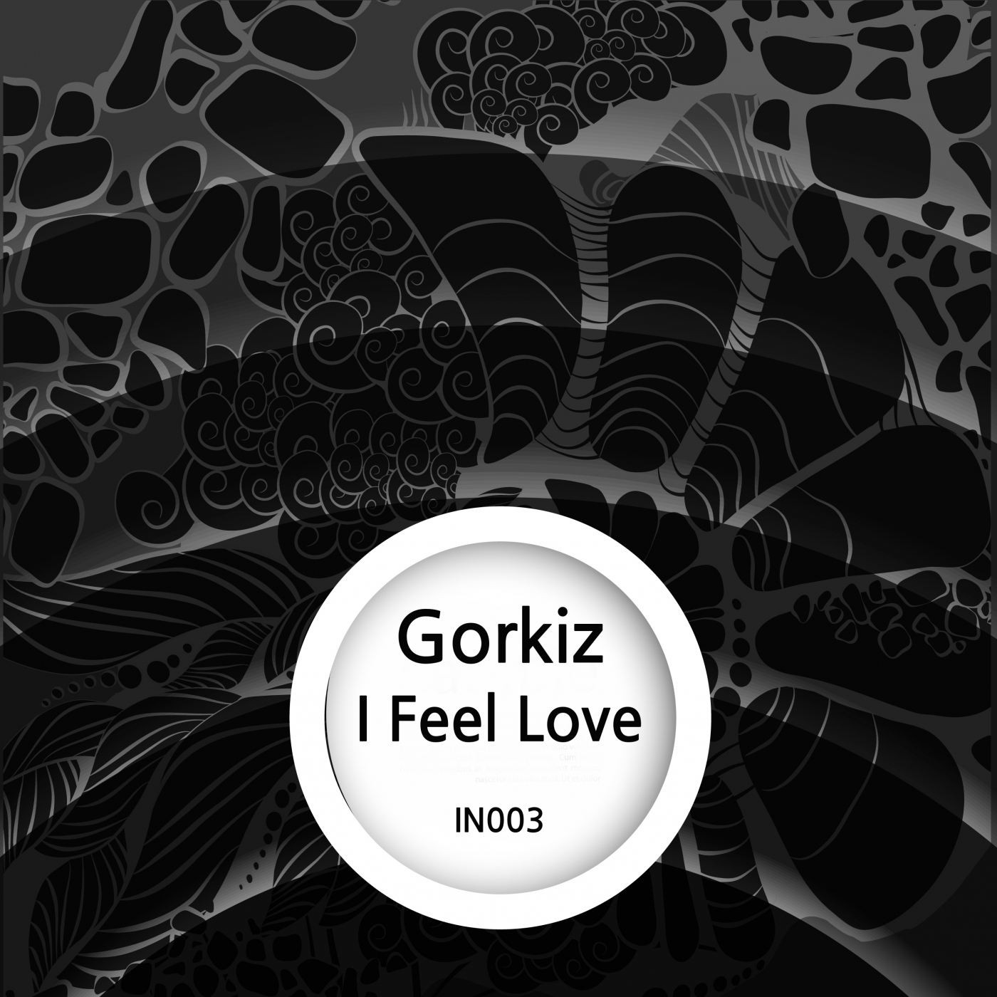 I Feel Love (Original Mix)