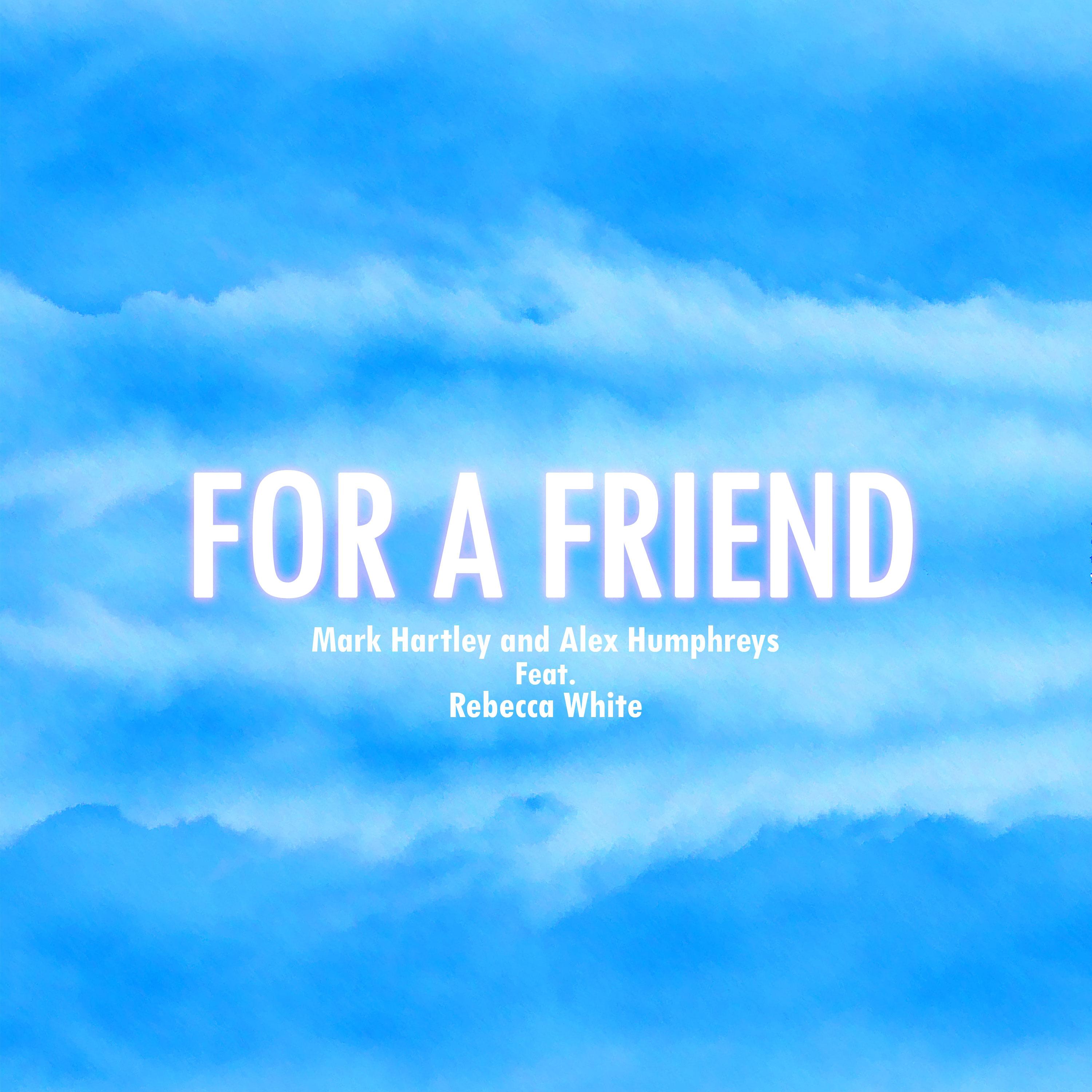 For a Friend (Instrumental)