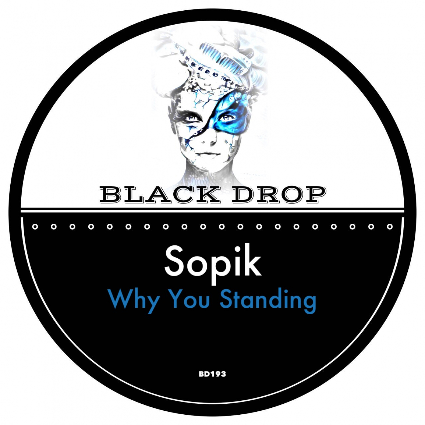 Why You Standing (Original Mix)