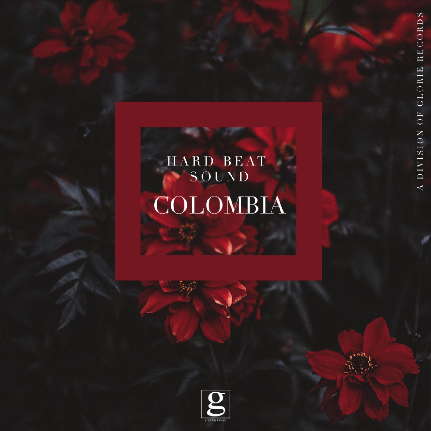 Colombia (Radio Edit)