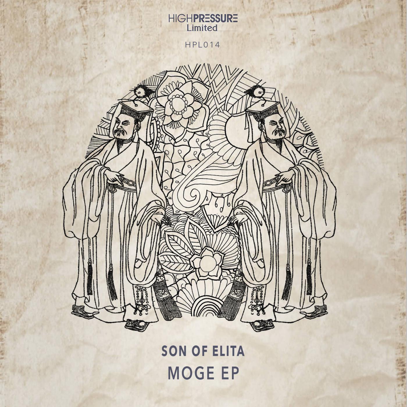 Moge (Original Mix)