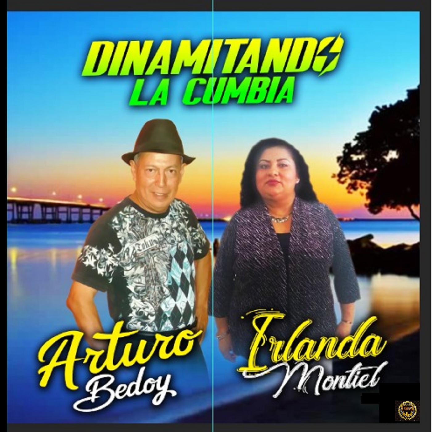 Dinamitando La Cumbia