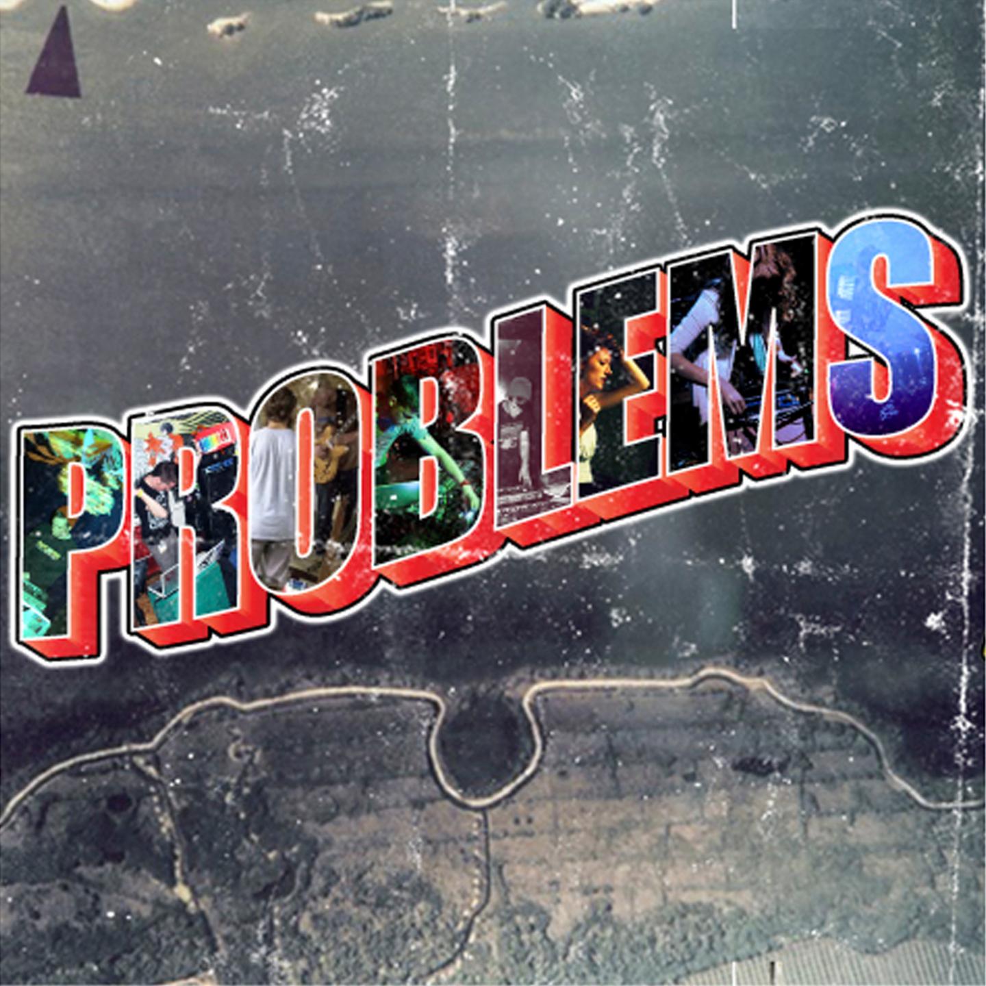 Problems Family Band