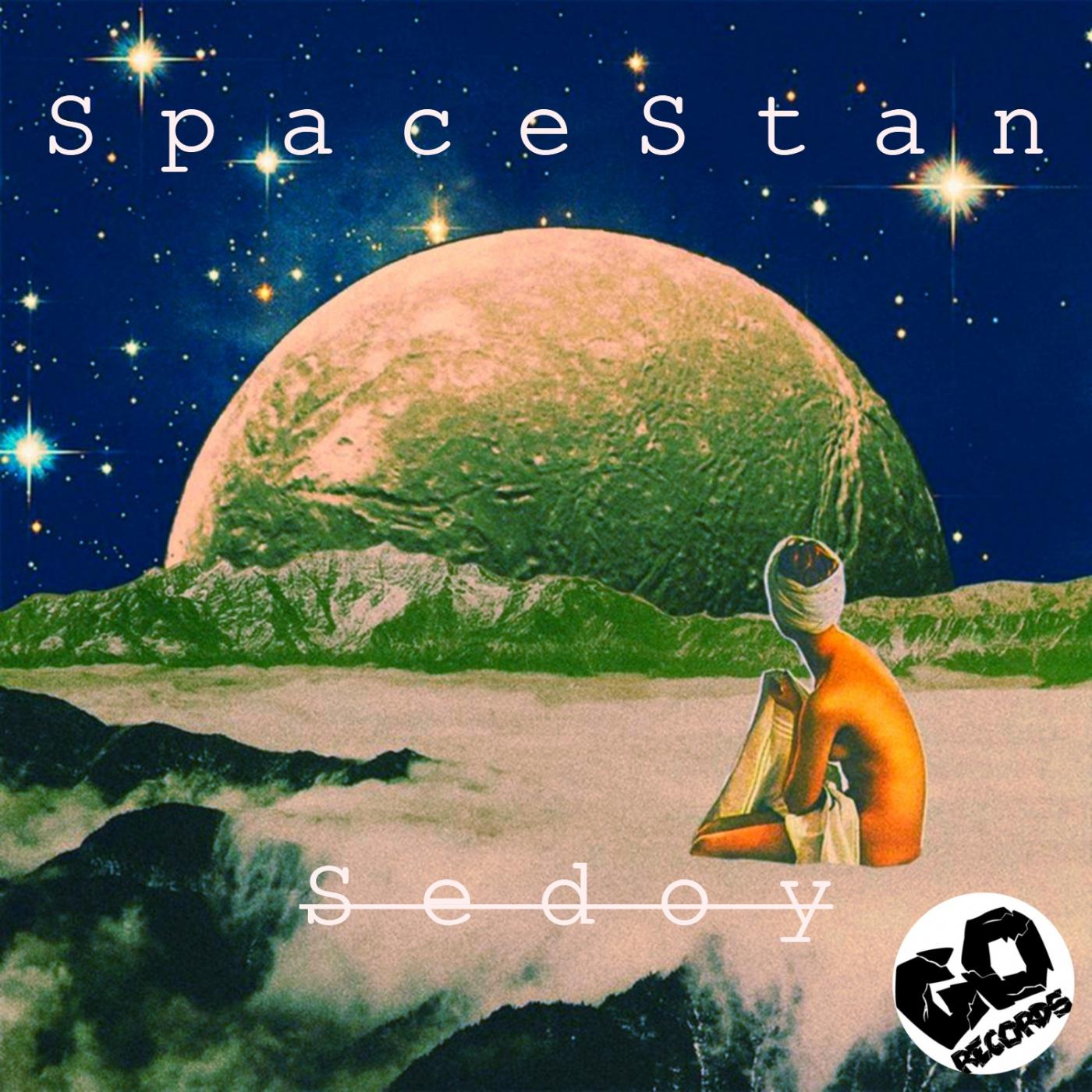 Space Stan (Original Mix)