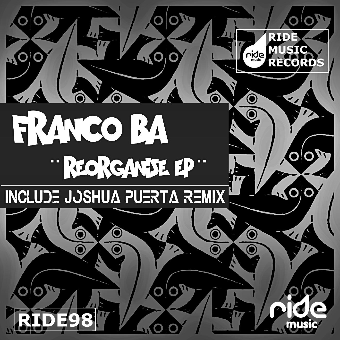 Reorganise (Original Mix)