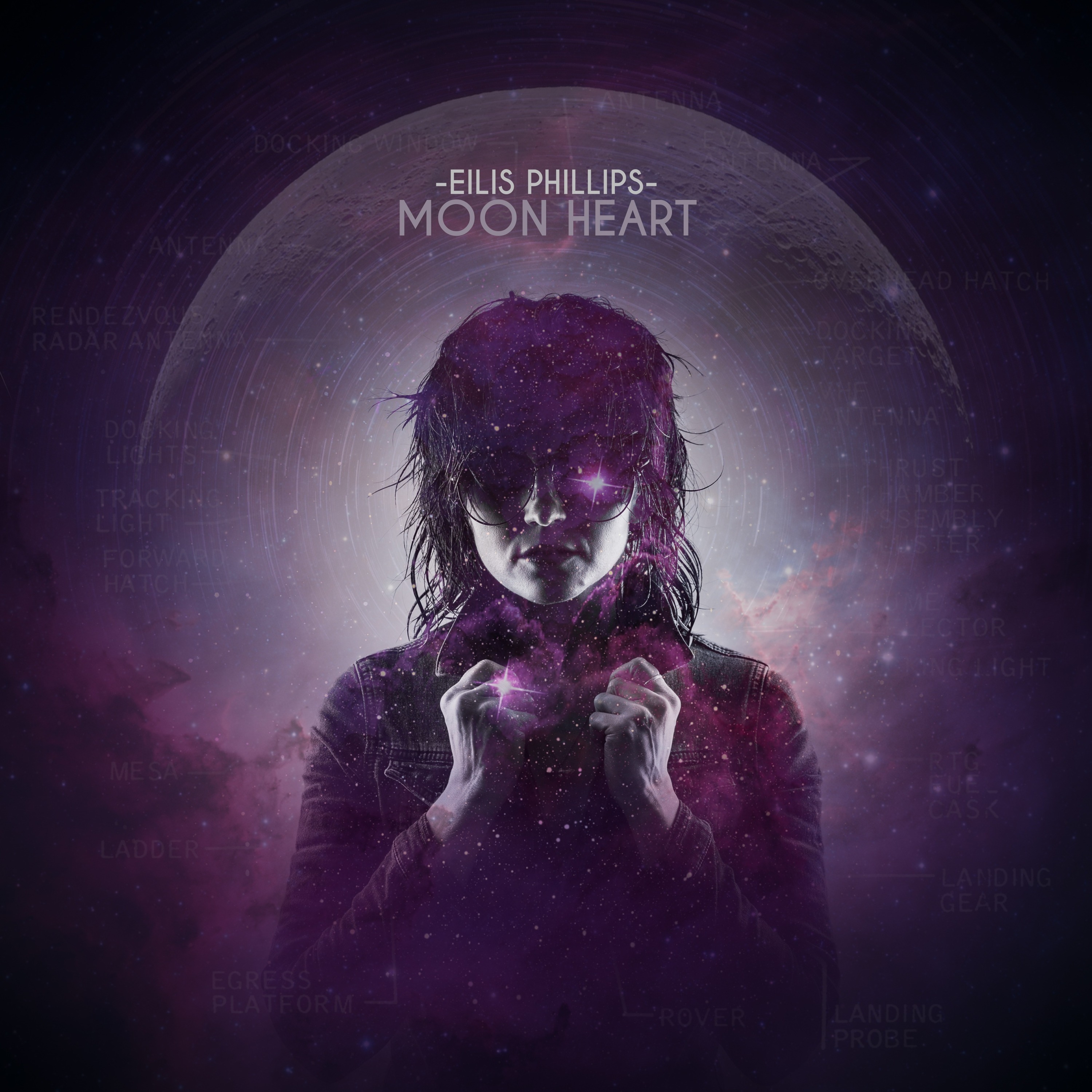 Moon Heart