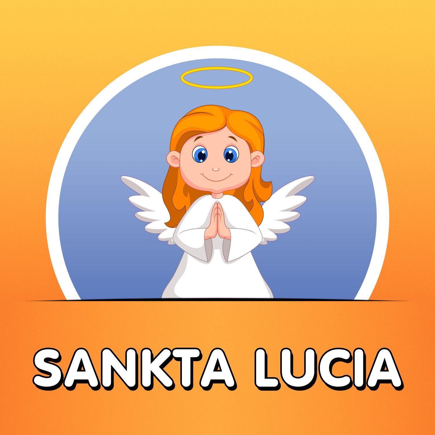 Sankta Lucia