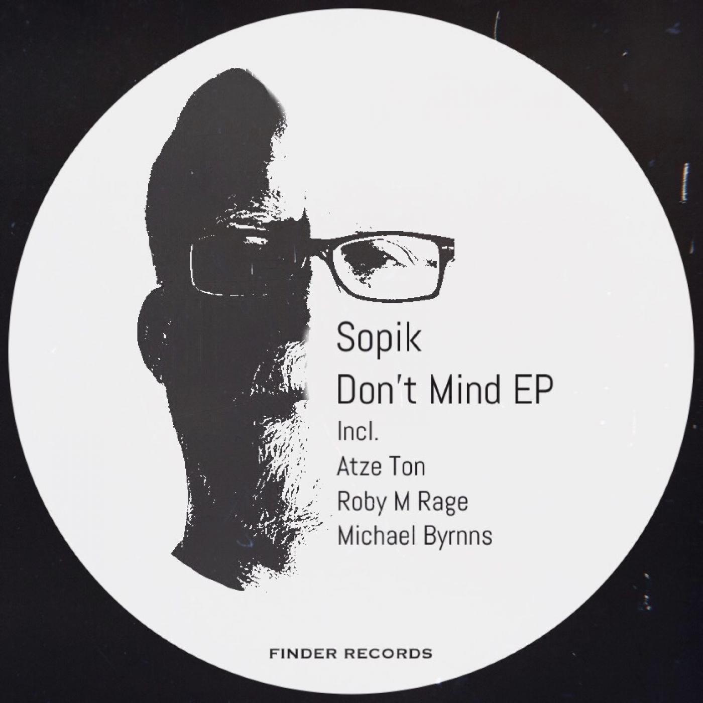 Don't Mind (Michael Byrnns Remix)