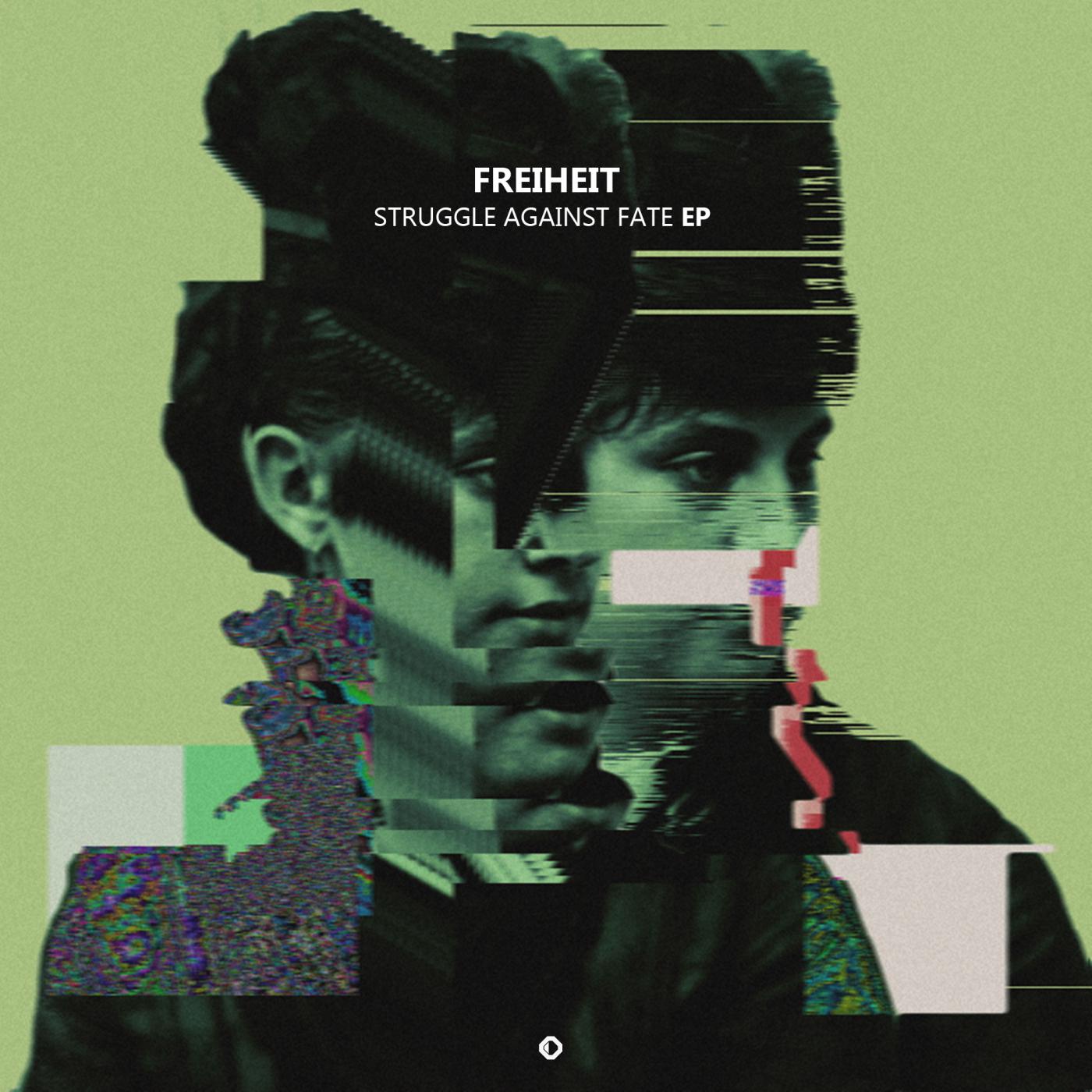 Struggle Against Fate EP