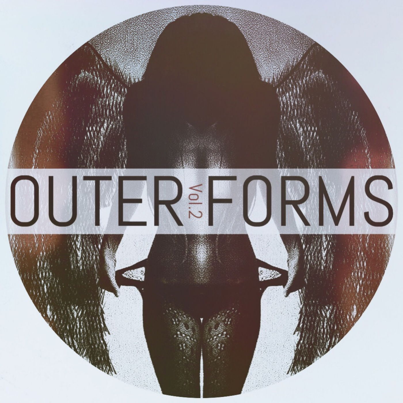 Outer Forms Vol.2