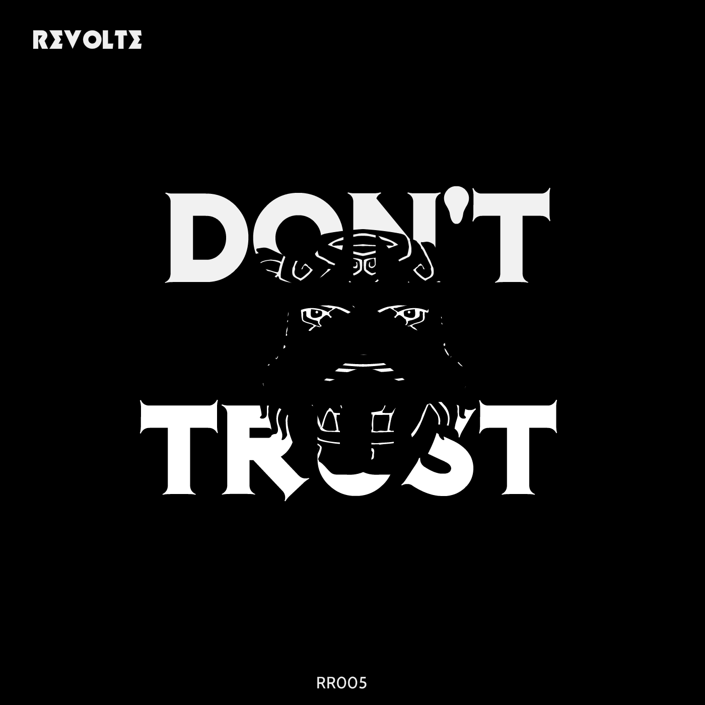 Don´t Trust (Original Mix)