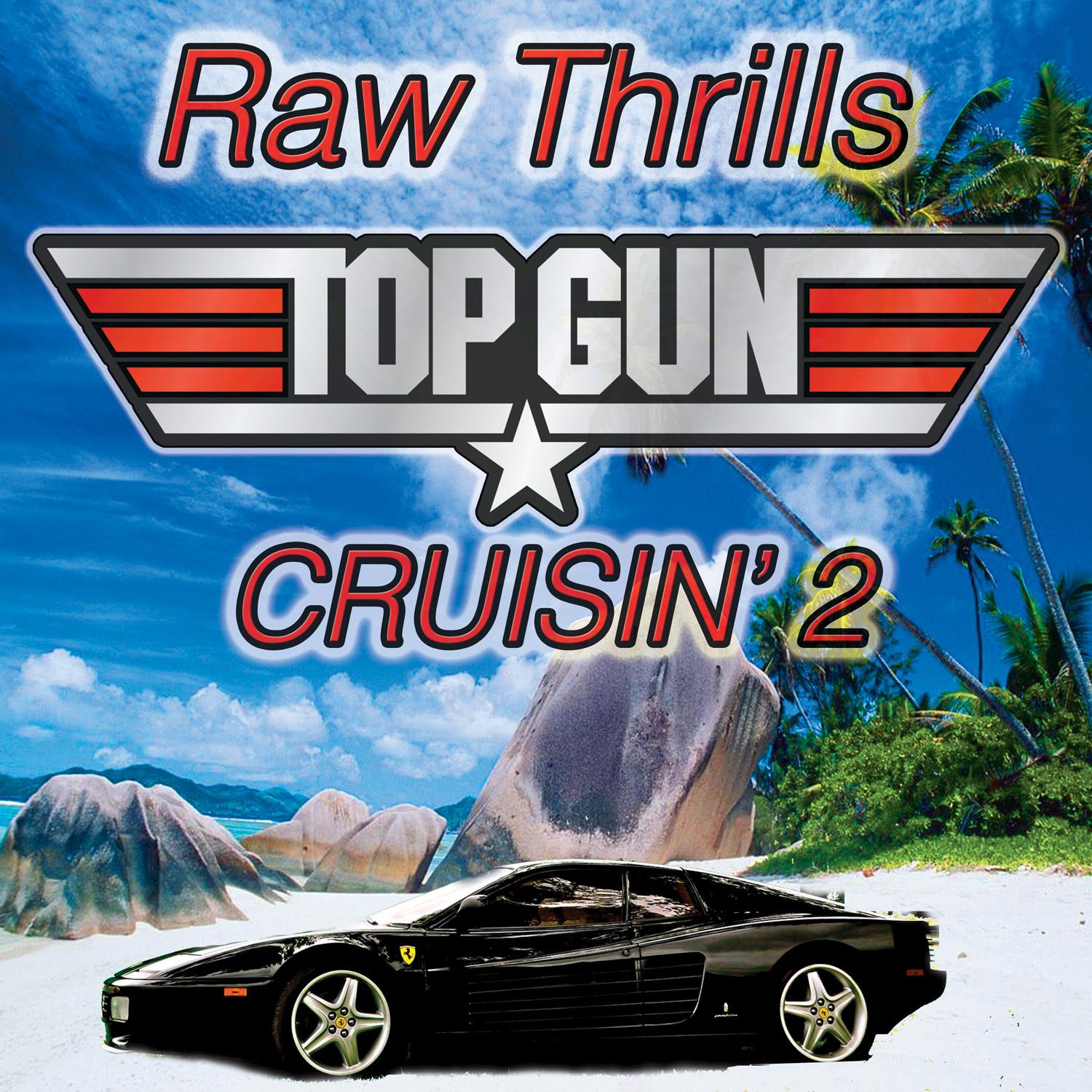 Top Gun Cruisin’ 2