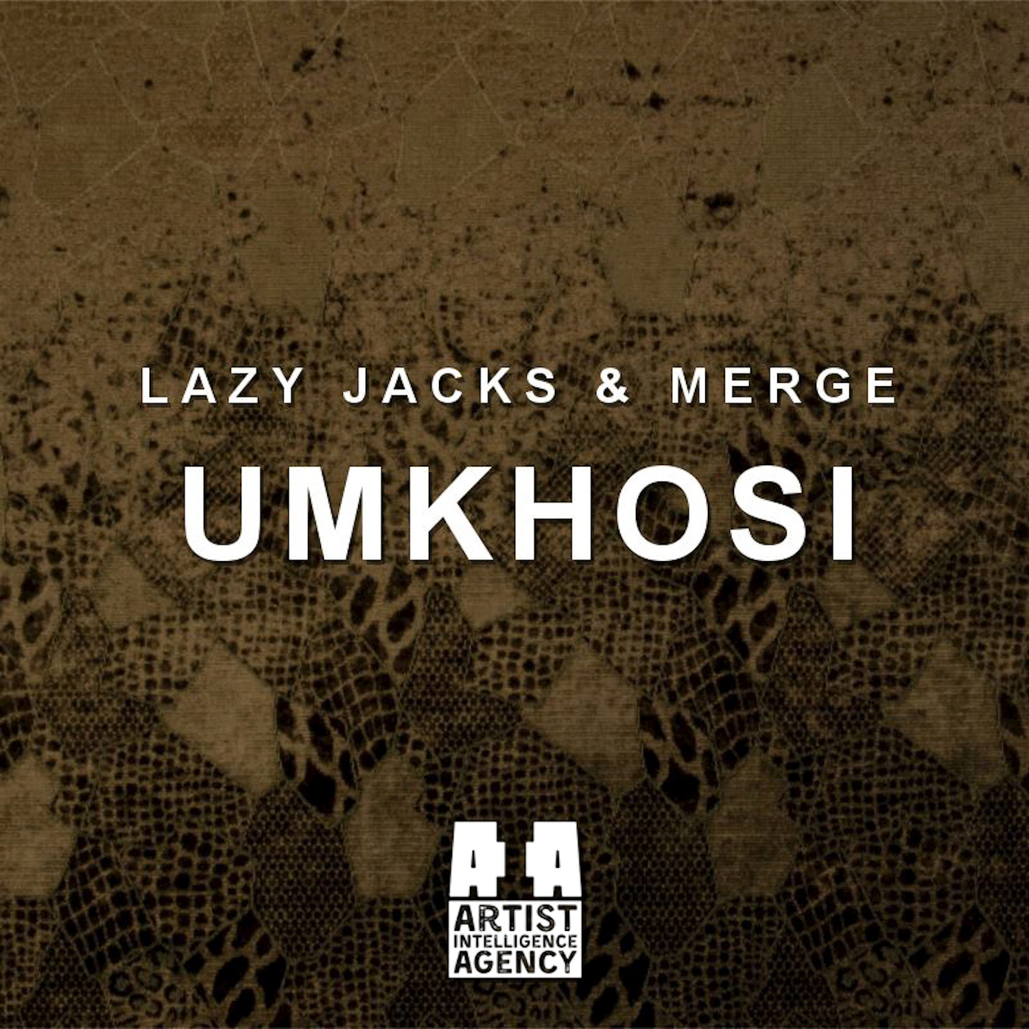 Umkhosi - Single