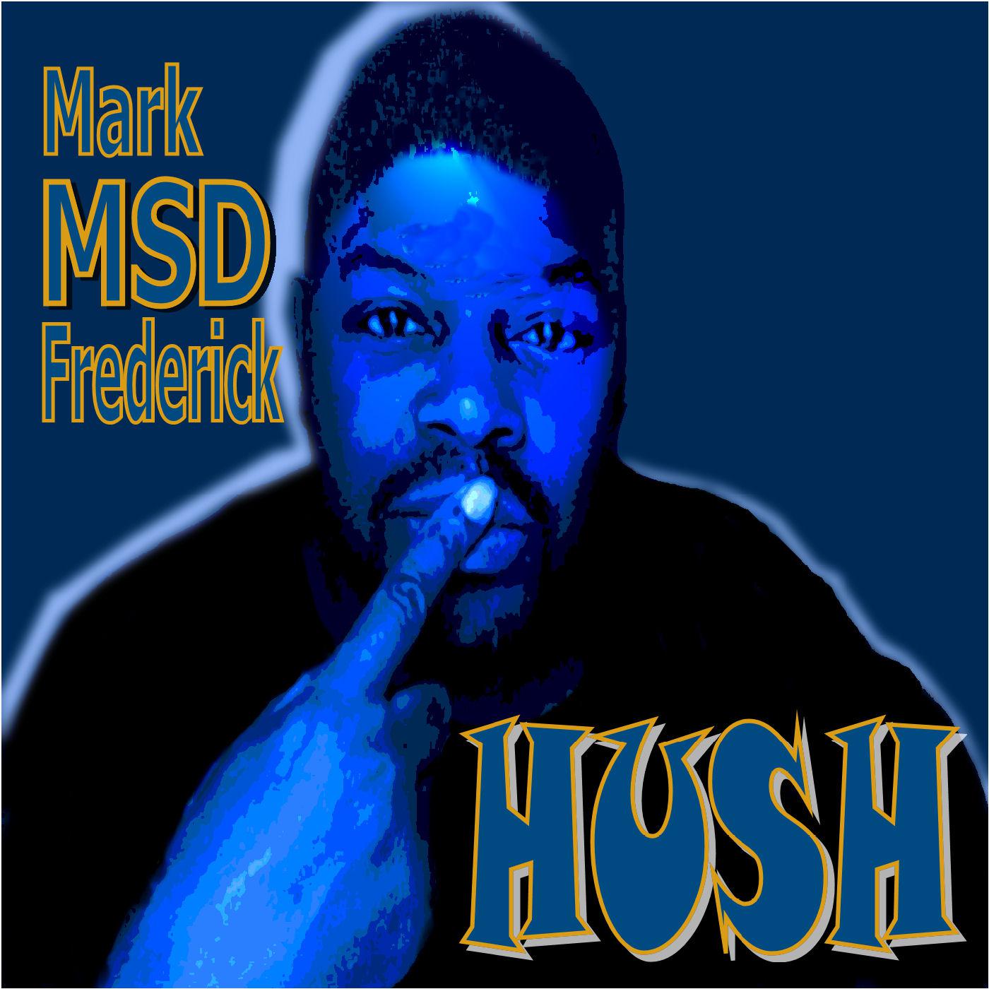 Hush (Dub Version Radio Edit)