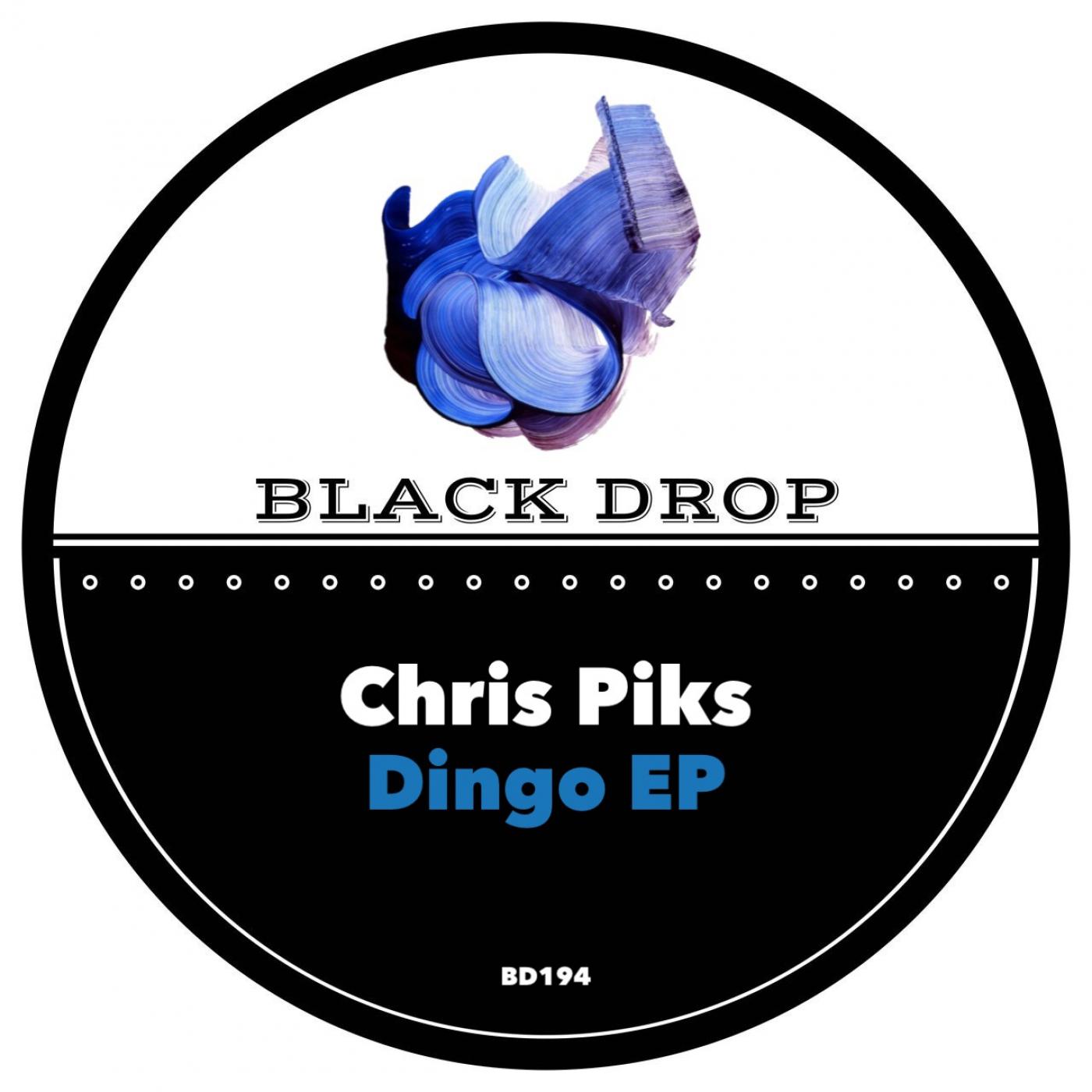 Dingo (Original Mix)