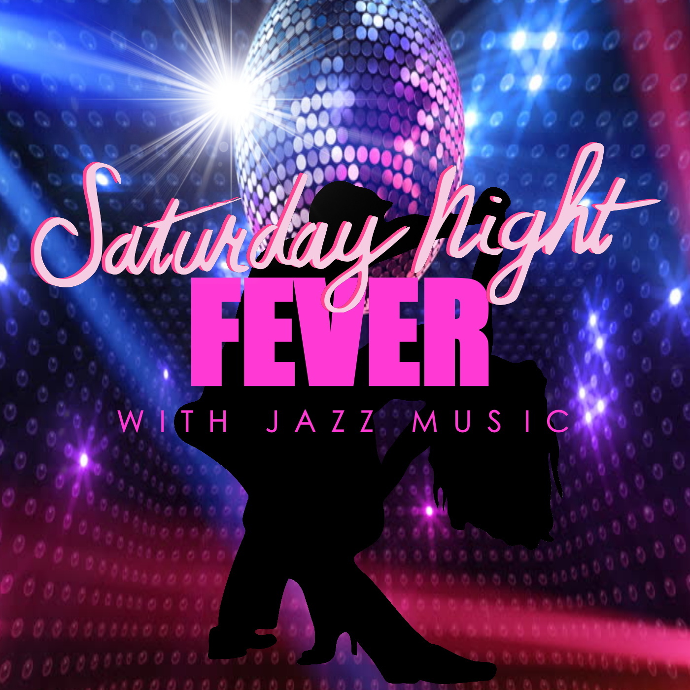 Saturday Night Fever With Jazz Music