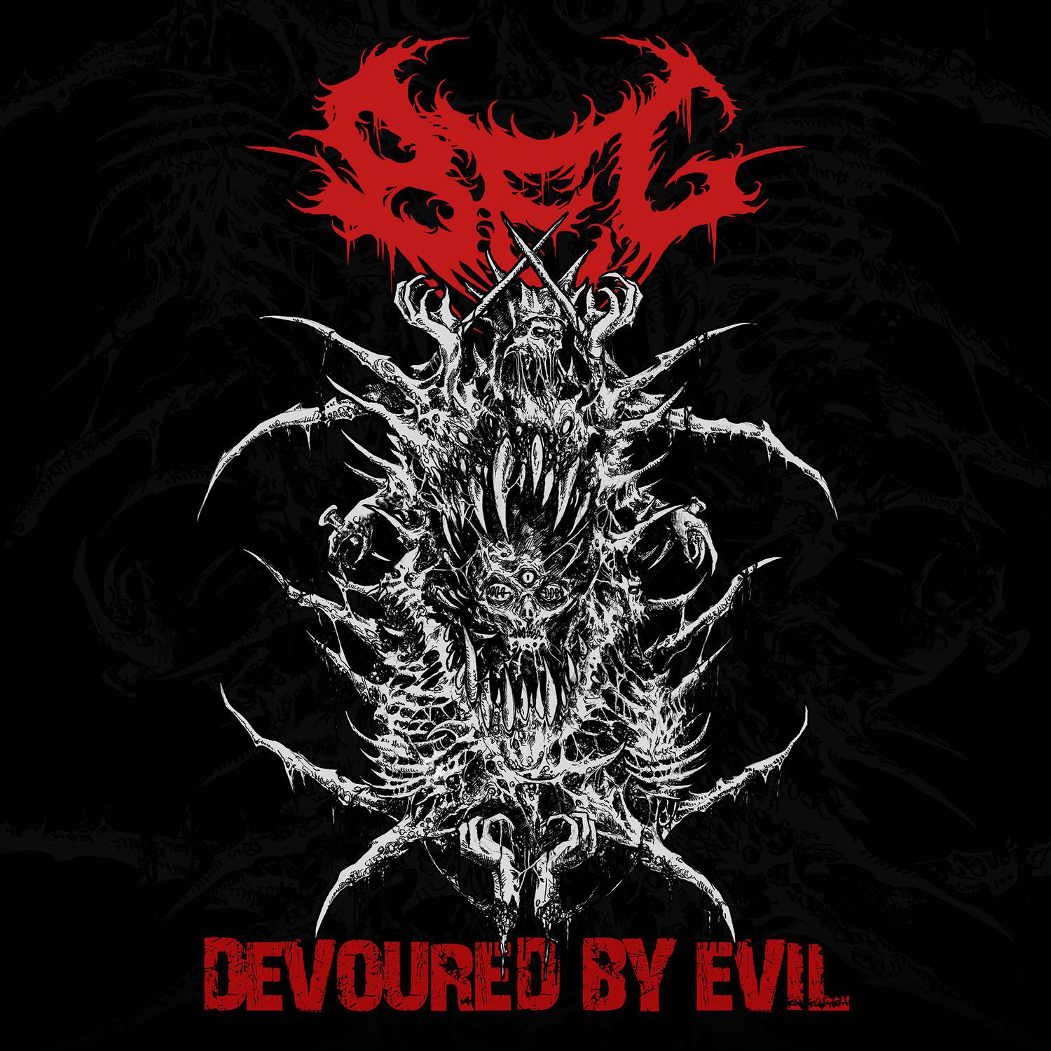 Devoured by Evil