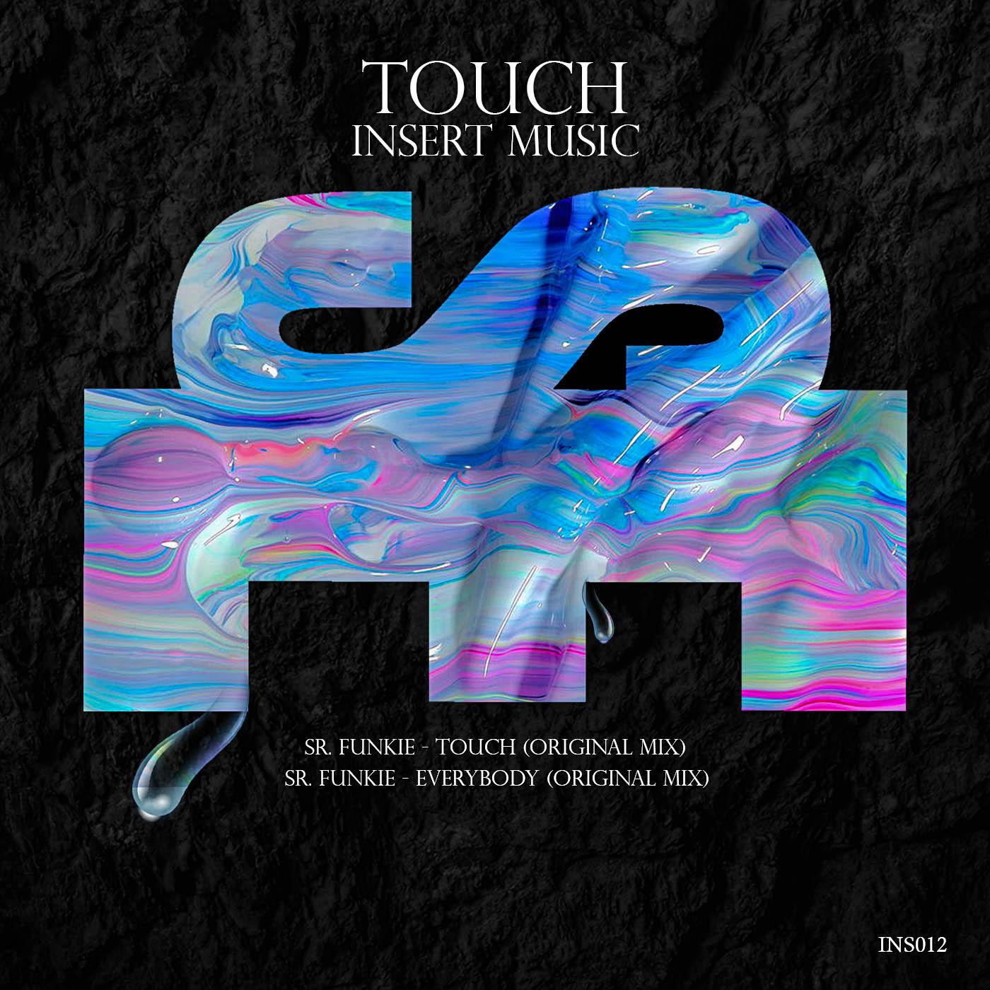 Touch (Original Mix)