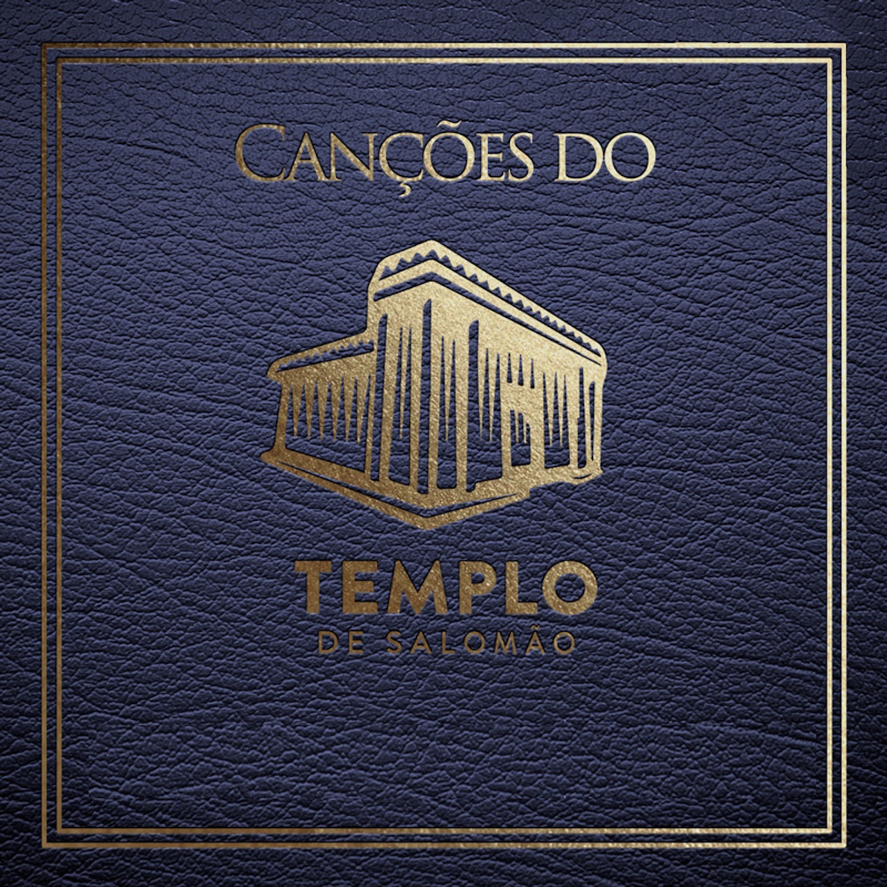 Quão Grande És Tu - Canções Do Templo De Salomão