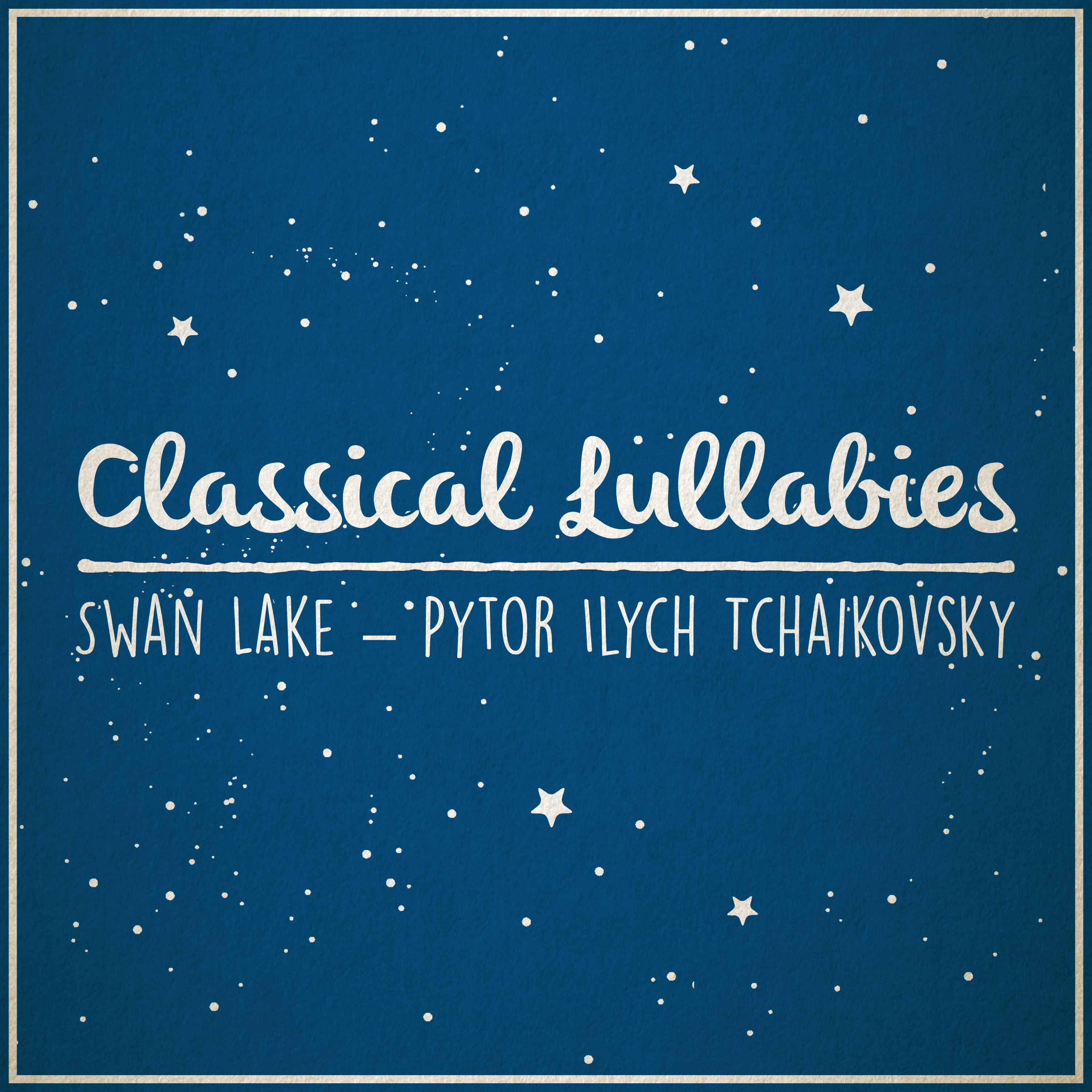 Swan Lake (Lullaby Rendition)