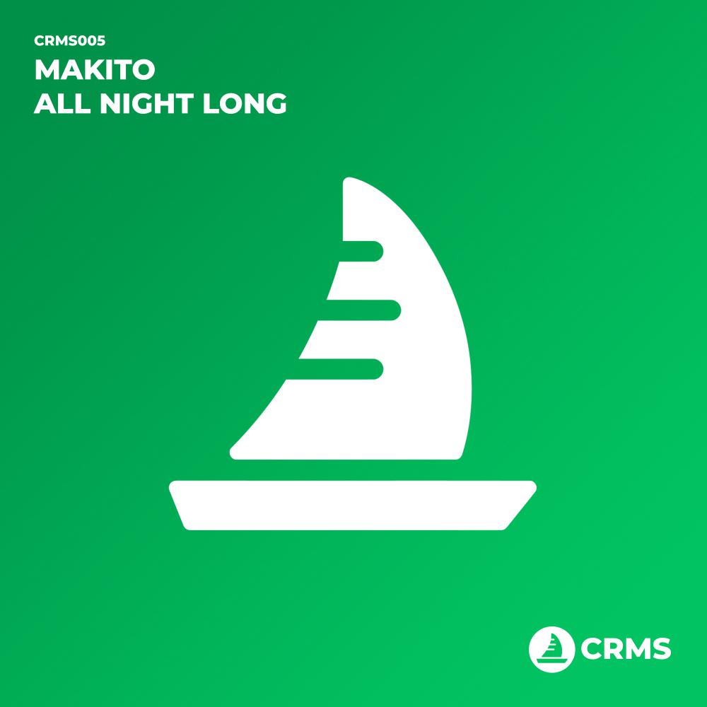 All Night Long (Original Mix)